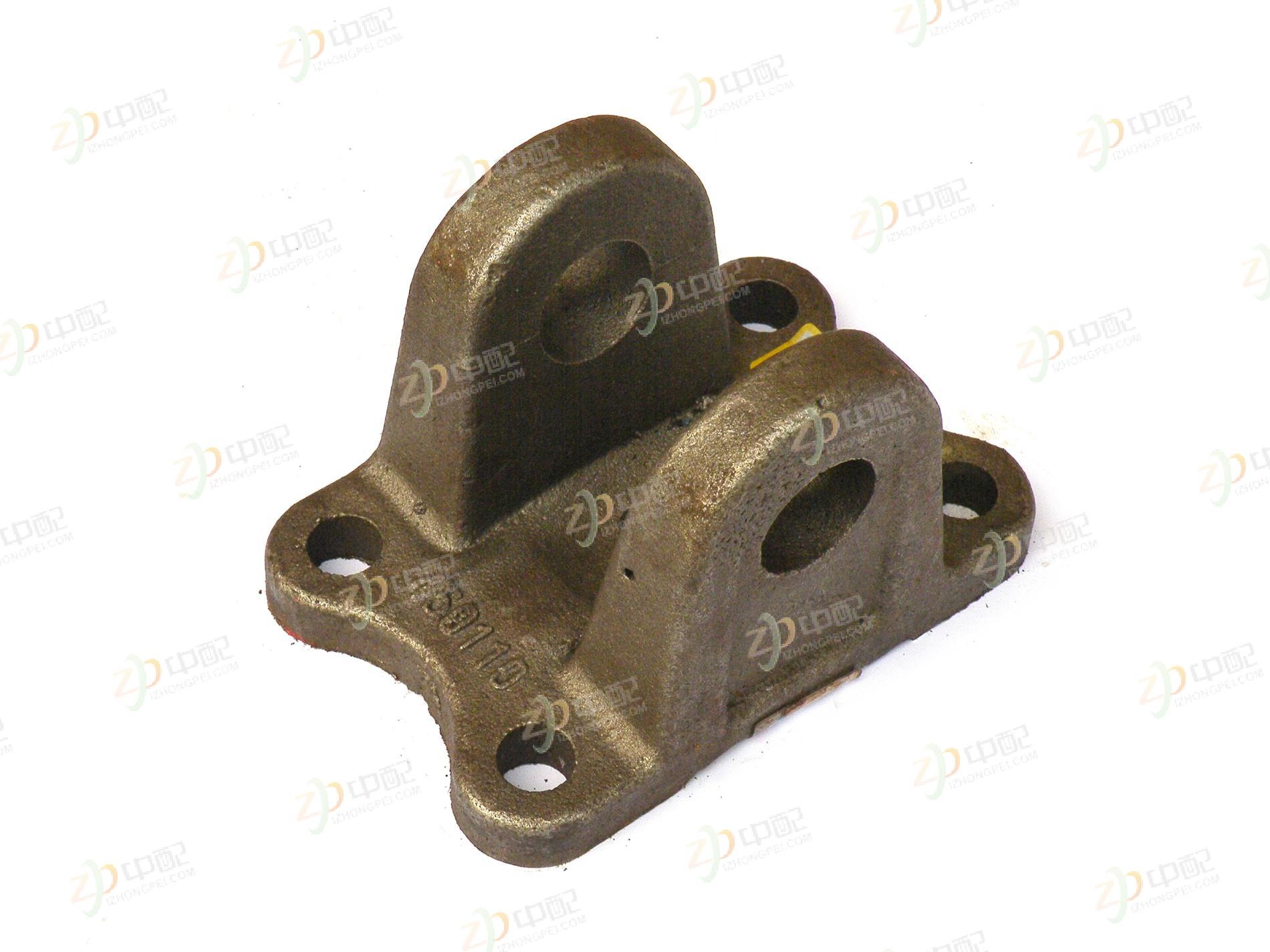 Original Factory Production Trailer Hook Socket MG401-2806018 For Liuqi Balong M33
