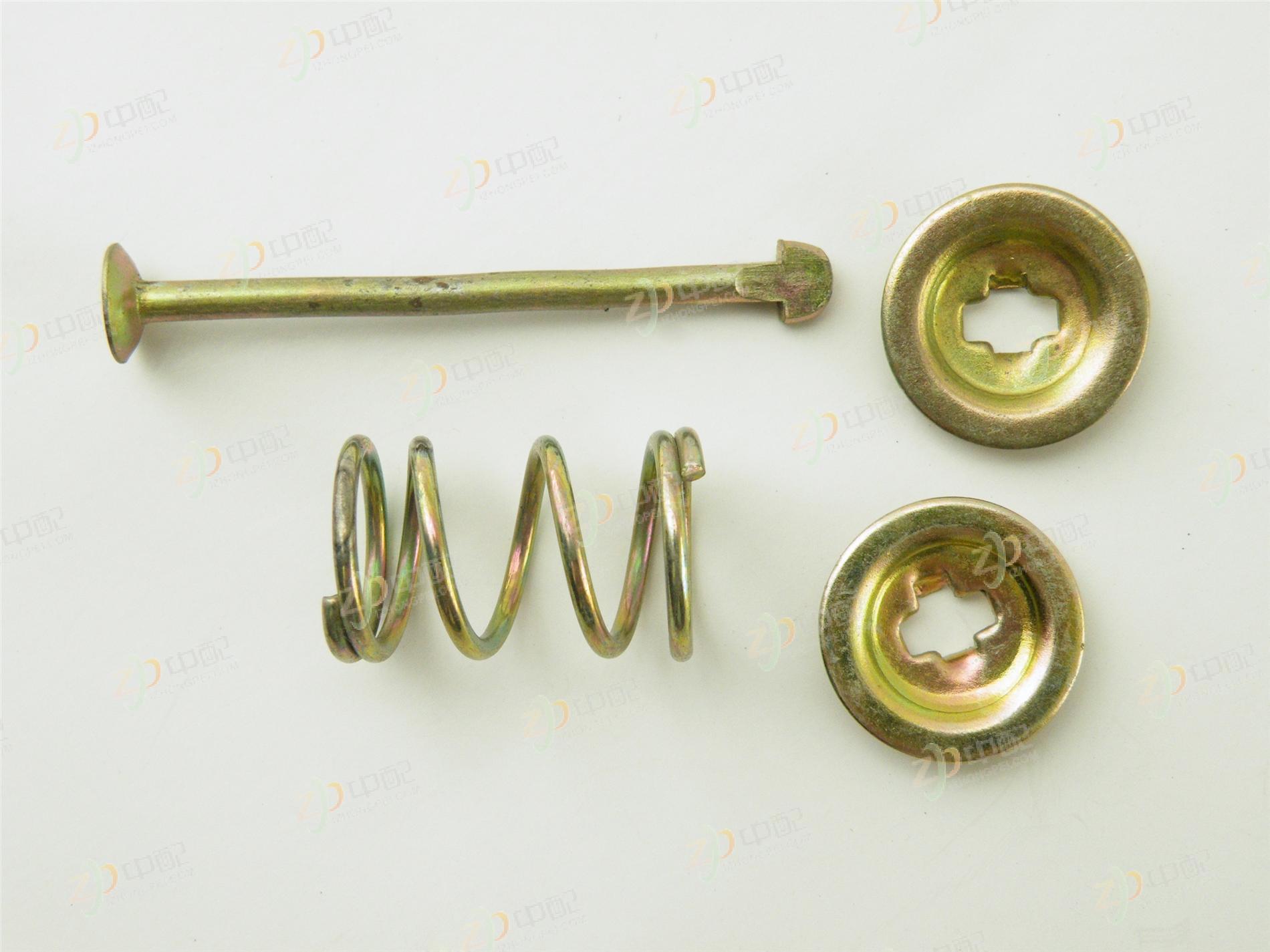 OEM Brake Edge Spike Assembly For Dongfeng Xiaobawang EQ1032