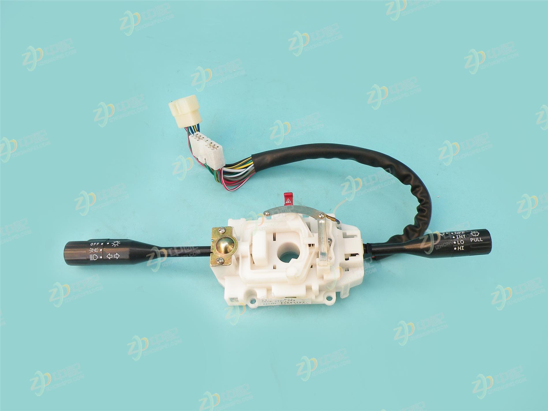 OEM Combination Switch For Jiabao CA6350