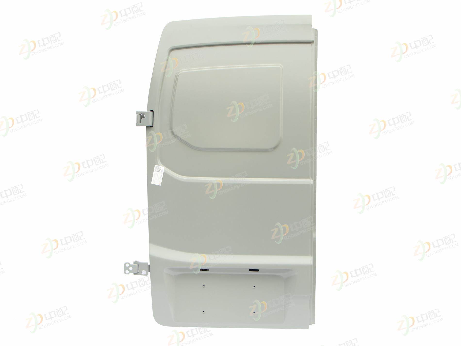 Original Factory Production Tailgate 6301100-BC43-BC For Changan Ruixing M90