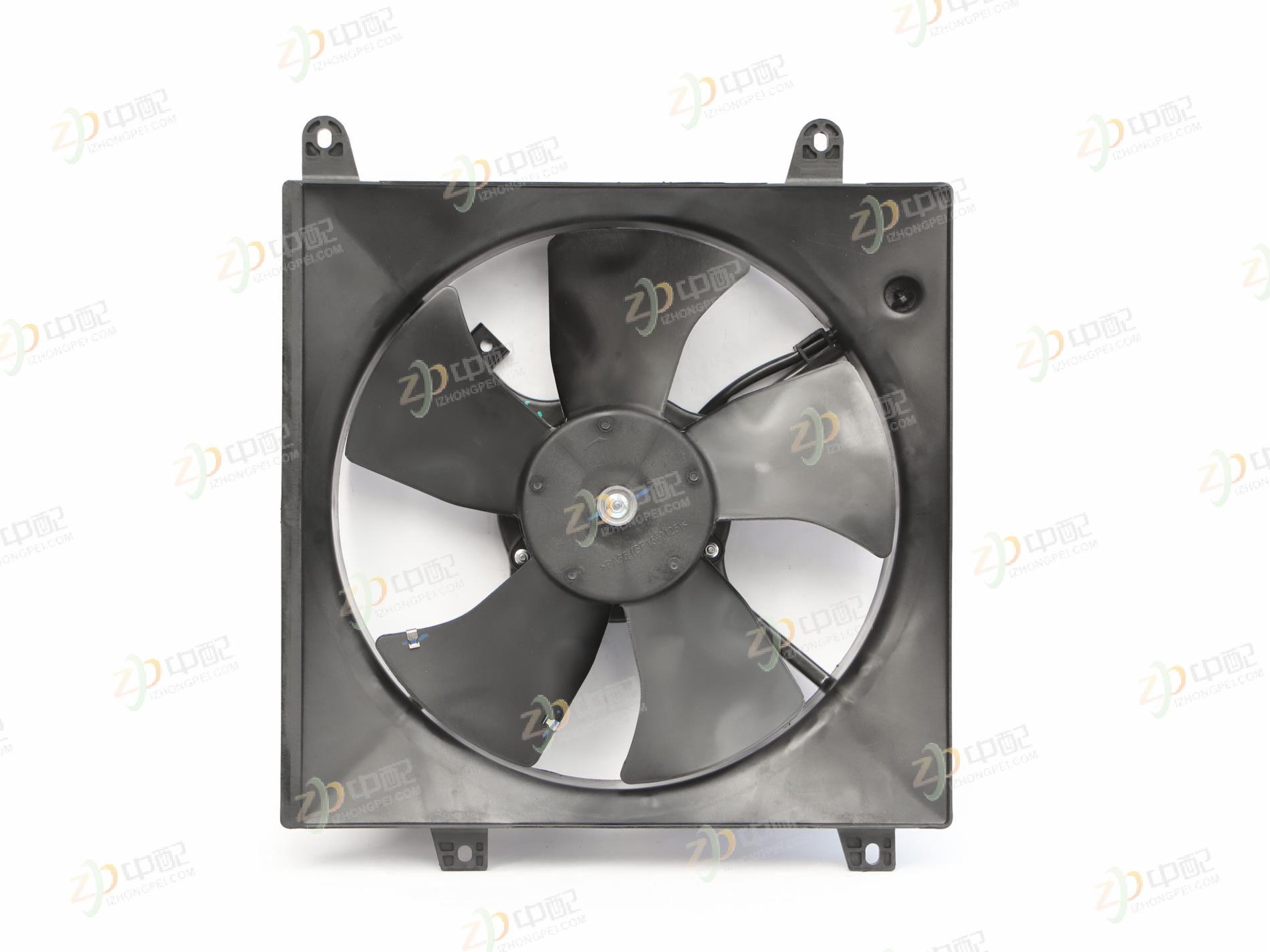 Original Factory Production Condenser Fan 8105040Y4J1B For Gerfa A5W