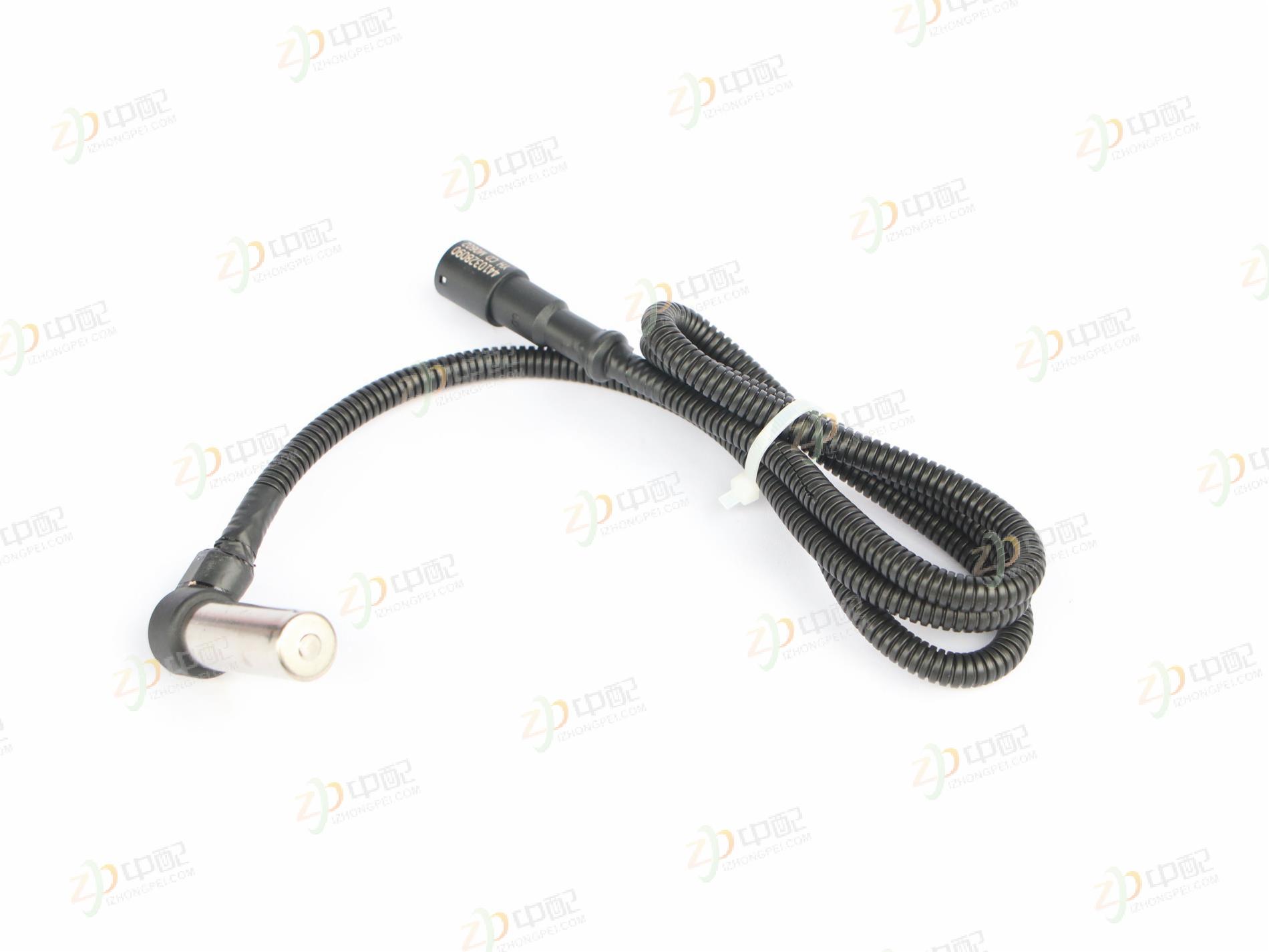 Original Factory Production ABS Wheel Speed Sensor S4410328090A0004 For 457 Single Axle