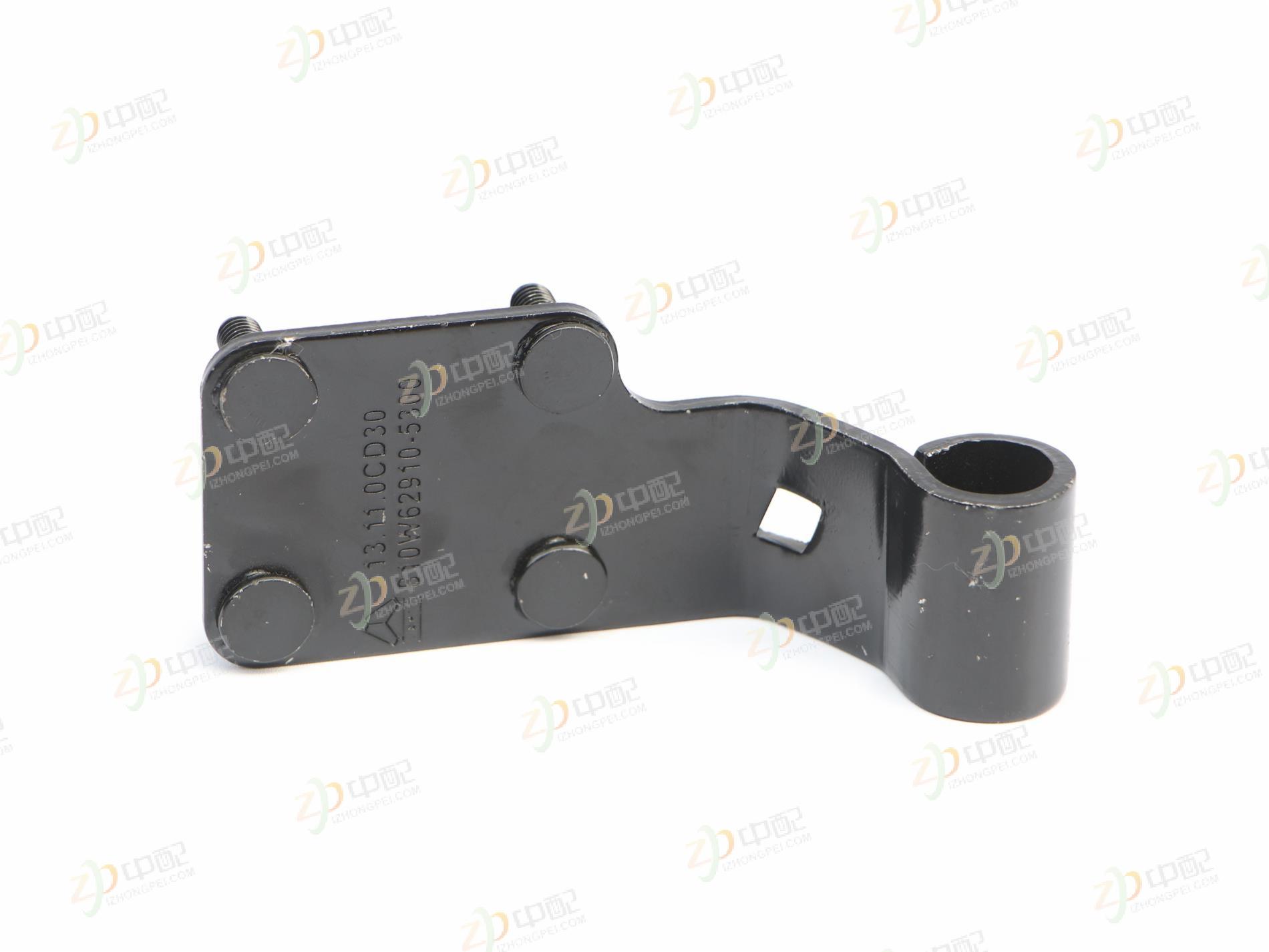 Original Factory Production Deflector Hinge 810W62910-5300 For SINOTRUK SITRAK C7H