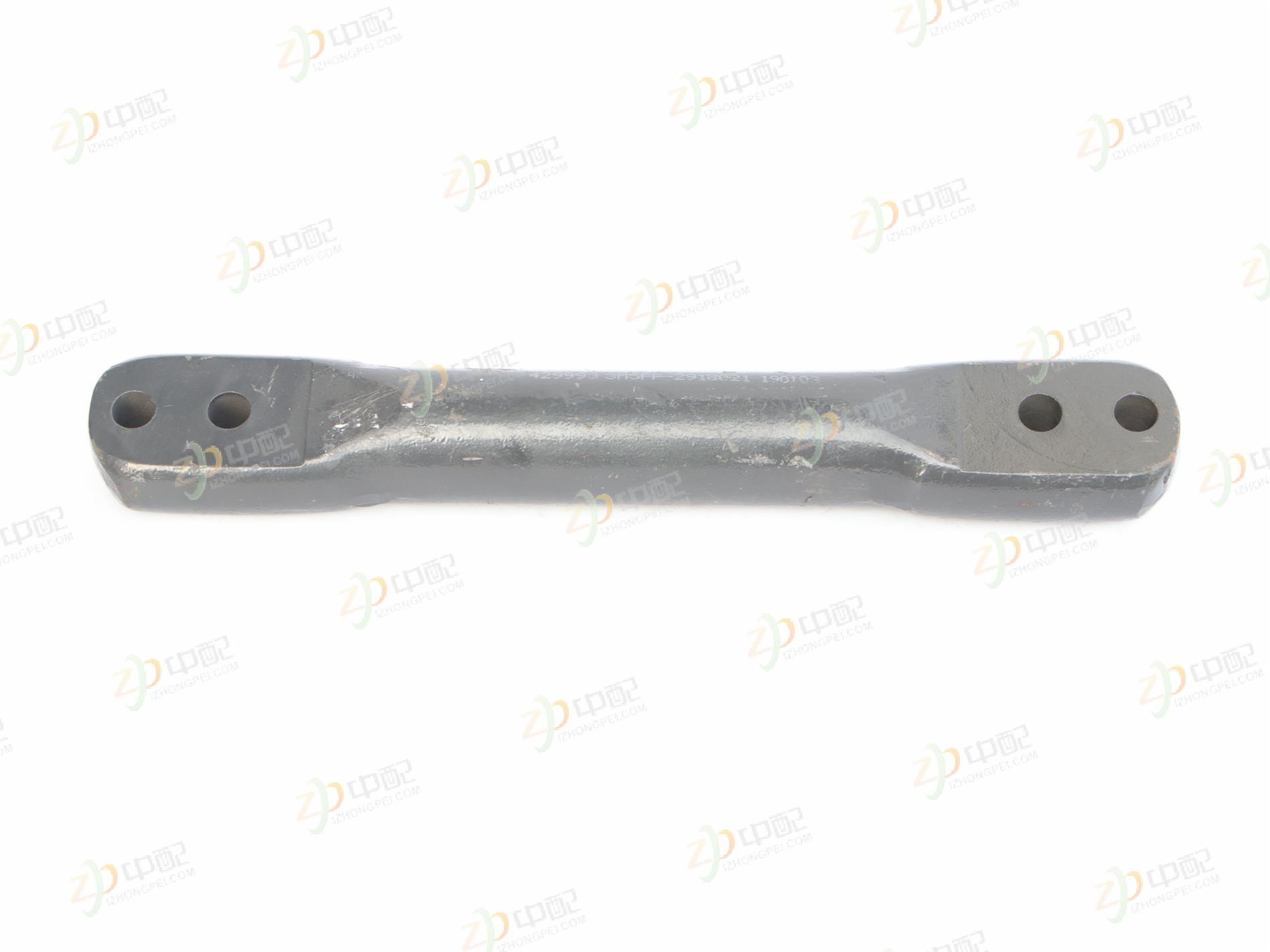 Original Factory Production Rear Tie Rod 3M5FF-2918021 For Liuqi Balong 512/Chenglong M5