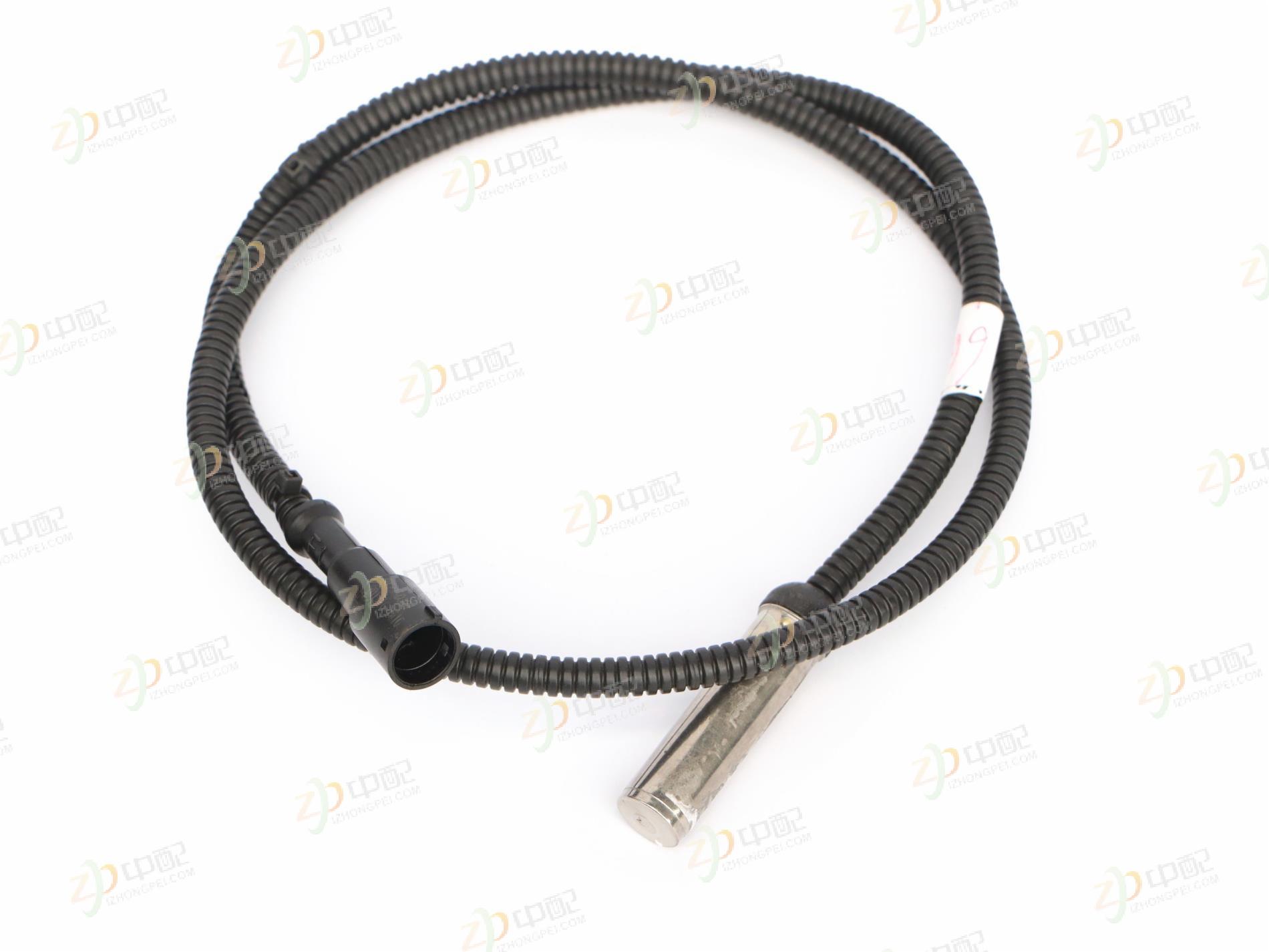 Original Factory Production ABS Wheel Speed Sensor QT295D324-4415730 For SINOTRUK HOWO Light Truck