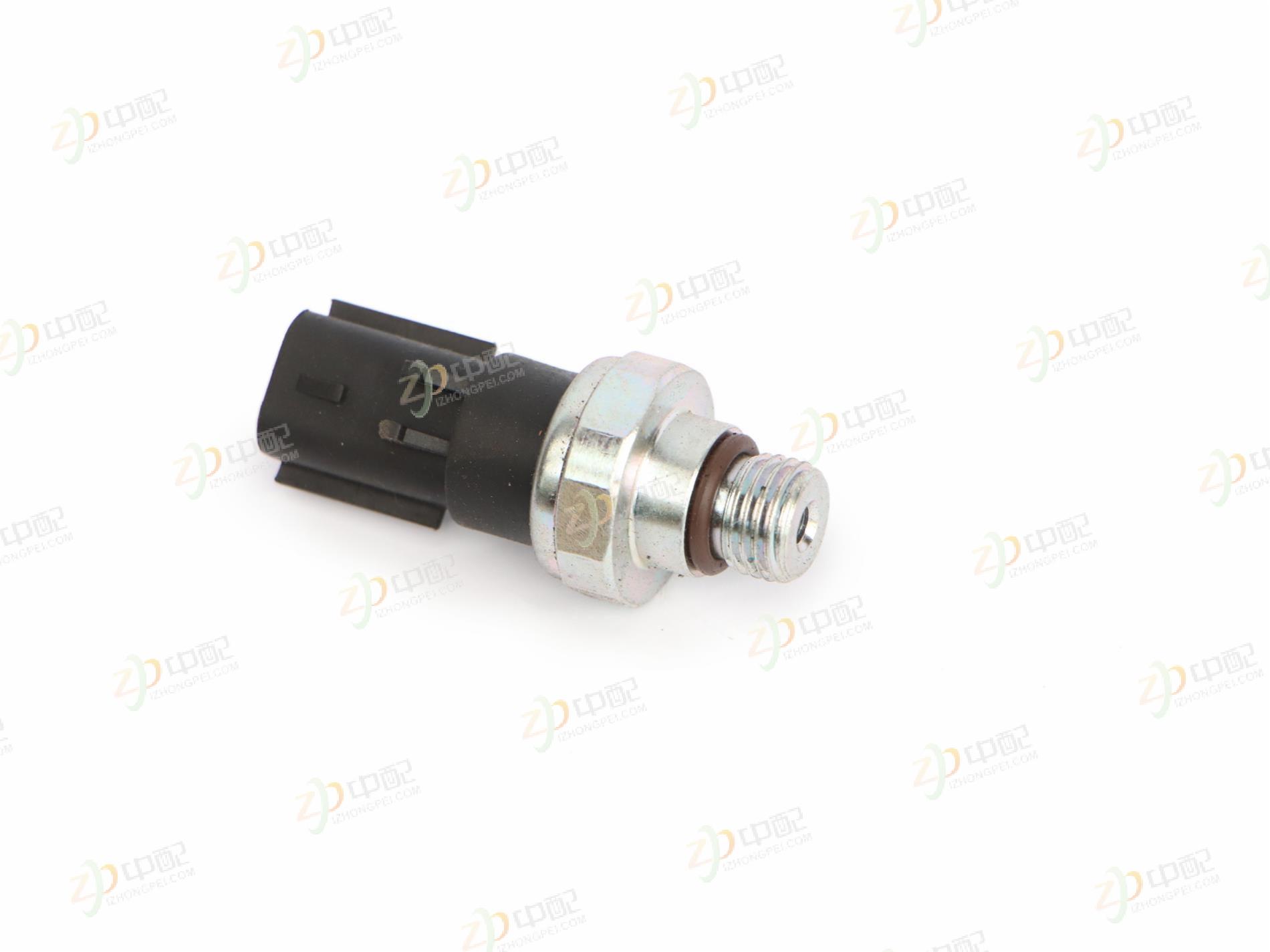 Original Factory Production Oil Pressure Sensor 070V05401-0011 For SINOTRUK MC04