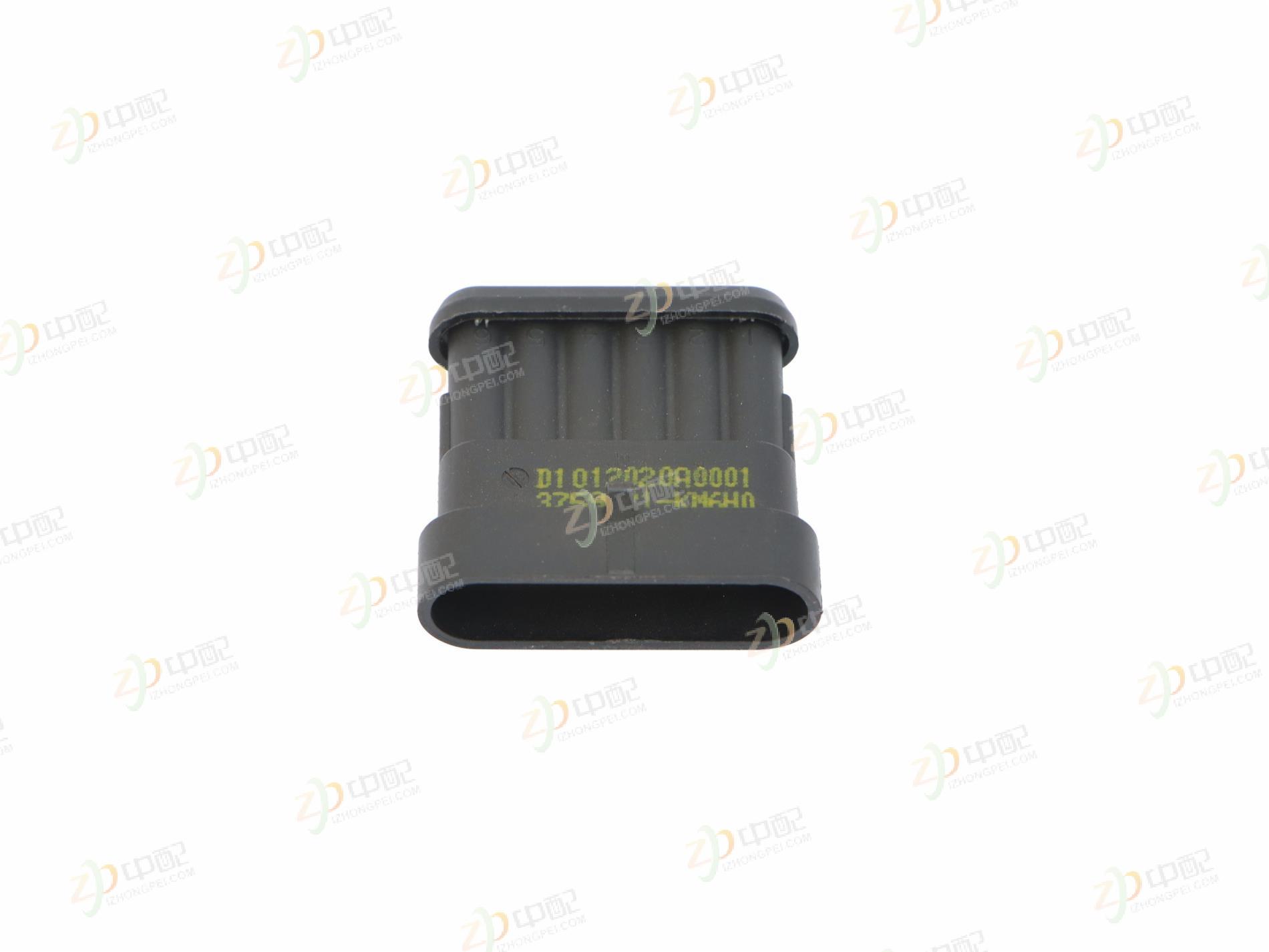 Original Factory Production Socket 3759121-KM6H0 For DONGFENG KINGRUN