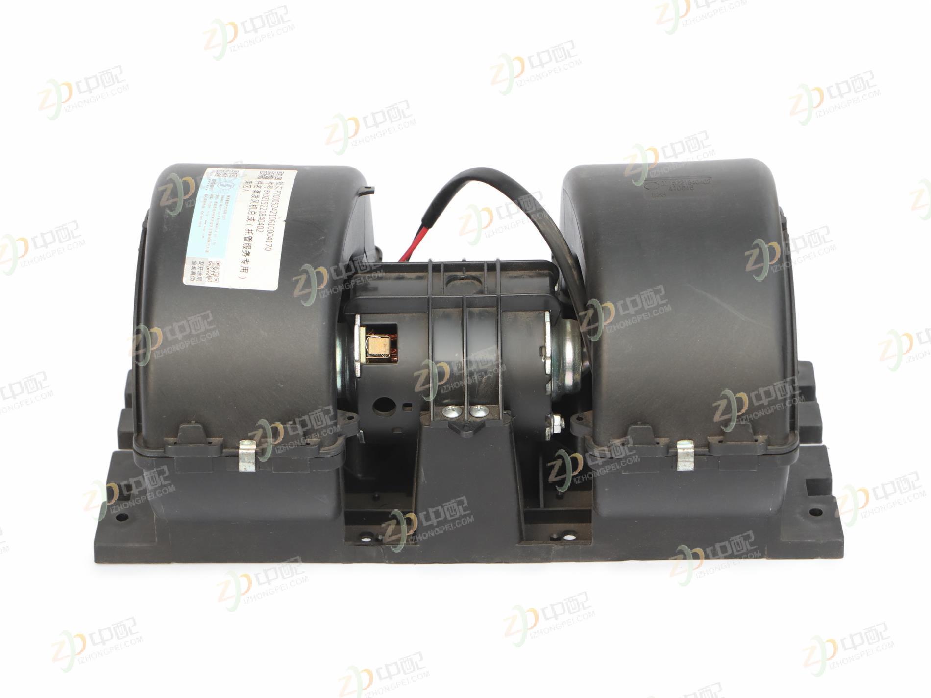 Original Factory Production Blower Motor BYDZ15221840402 For Shaanxi Auto Delong New M3000