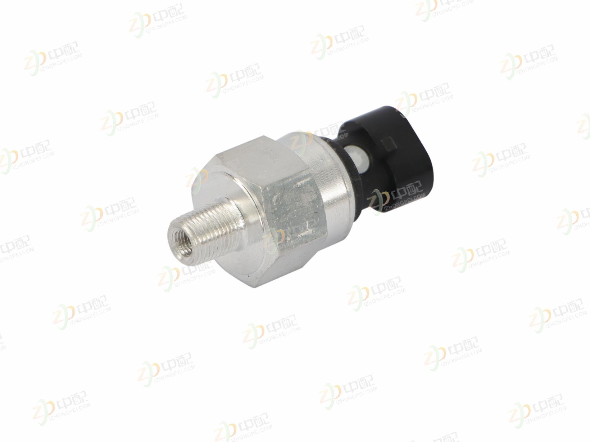 Original Factory Production Air Filter Clogged Sensor 60153757 For Sany 4252 Junliang Edition