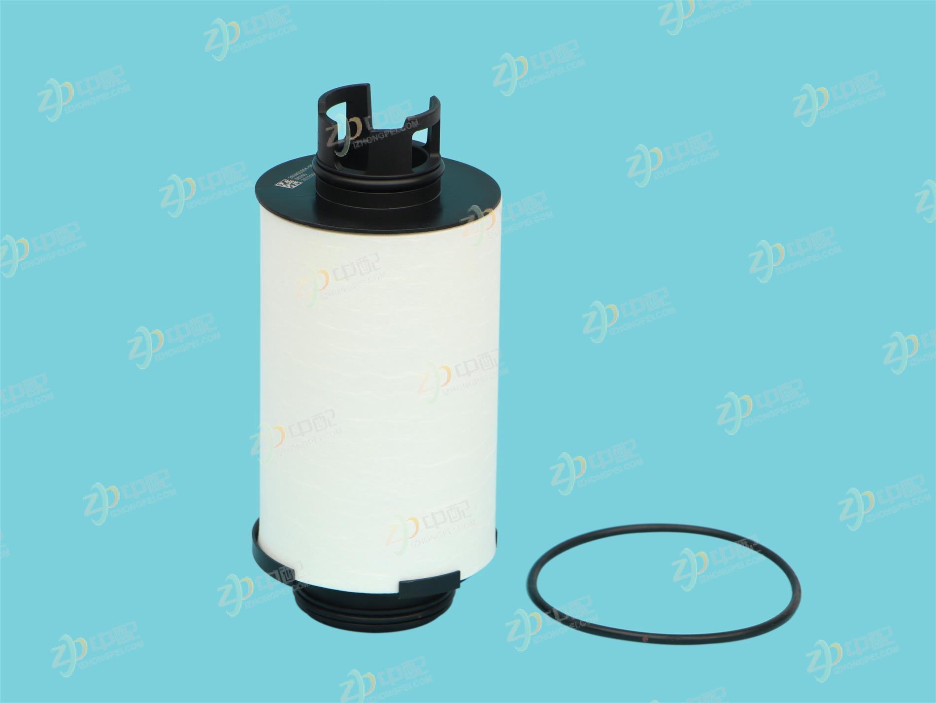 Original Factory Production Oil Separator Core 201V01804-0044 For SINOTRUK MT13 National 6