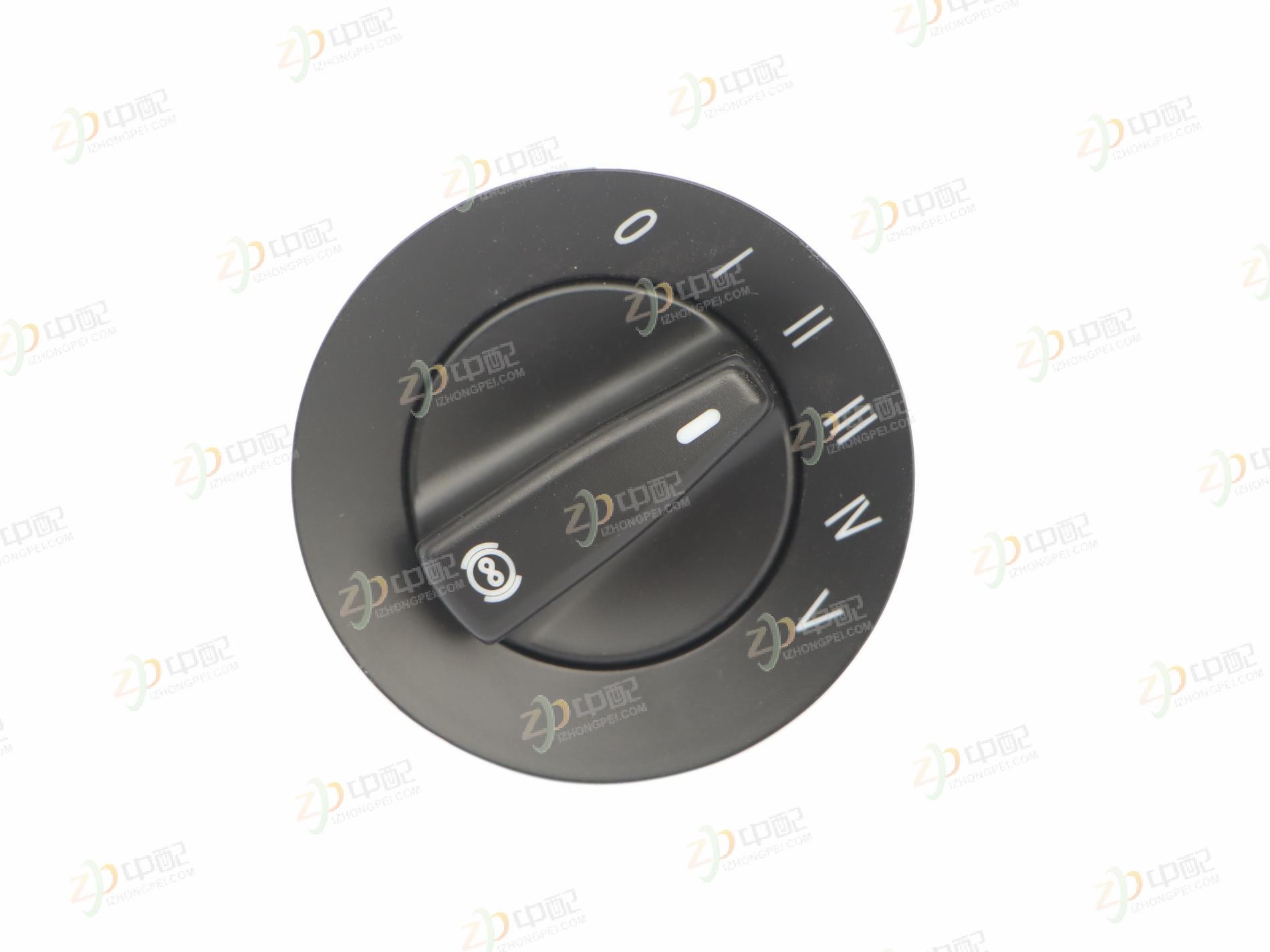 Original Factory Production Hydraulic Retarder Switch WG9312583007 For SINOTRUK New STR