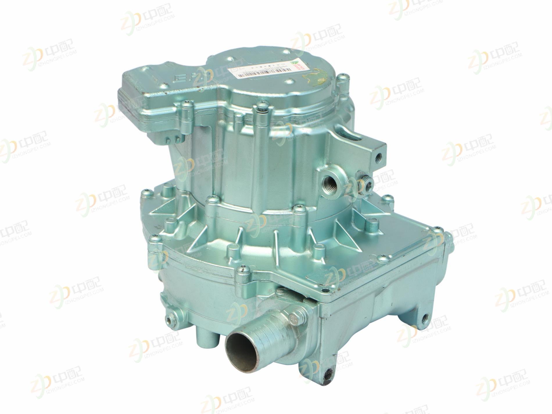 Original Factory Production Electronic Voltage Regulator VG1540110410 For SINOTRUK D10 China III Emission -EGR