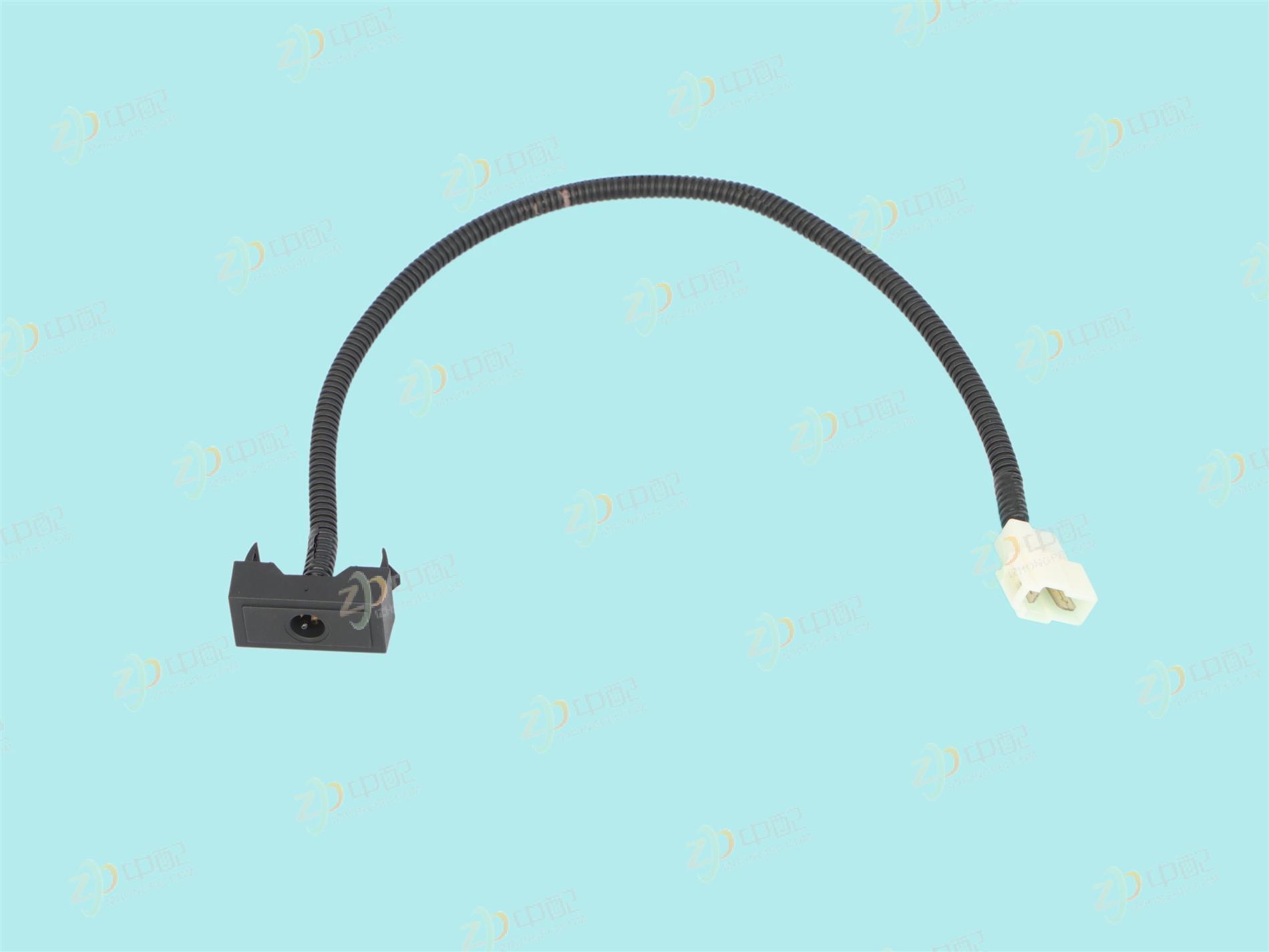 Original Factory Production Temperature Sensor WG1664820060 For SINOTRUK HOWO TX7