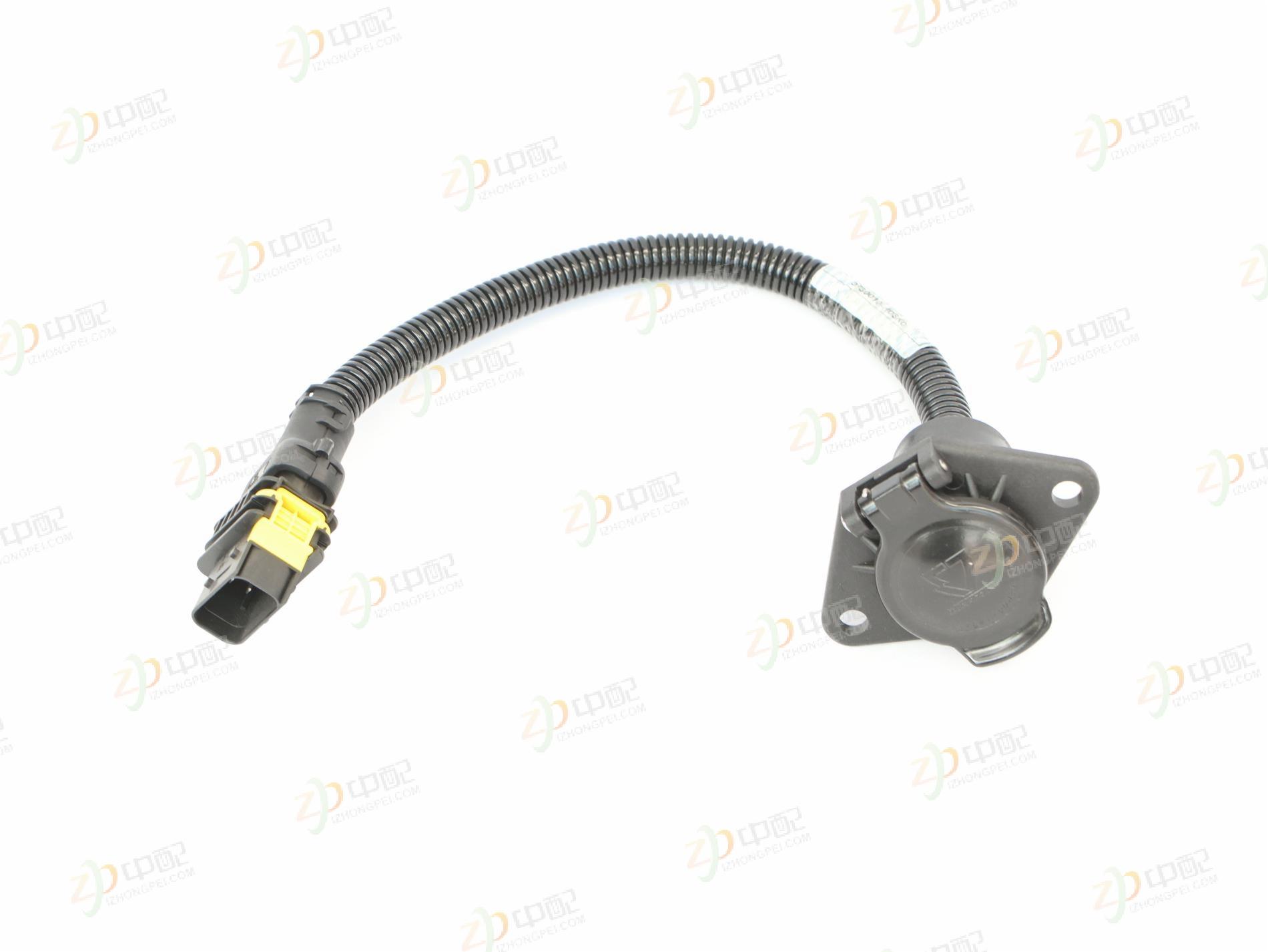 Original Factory Production Trailer Plug 3730010-H03K0 For Dongfeng Tianlong DFL4251A1