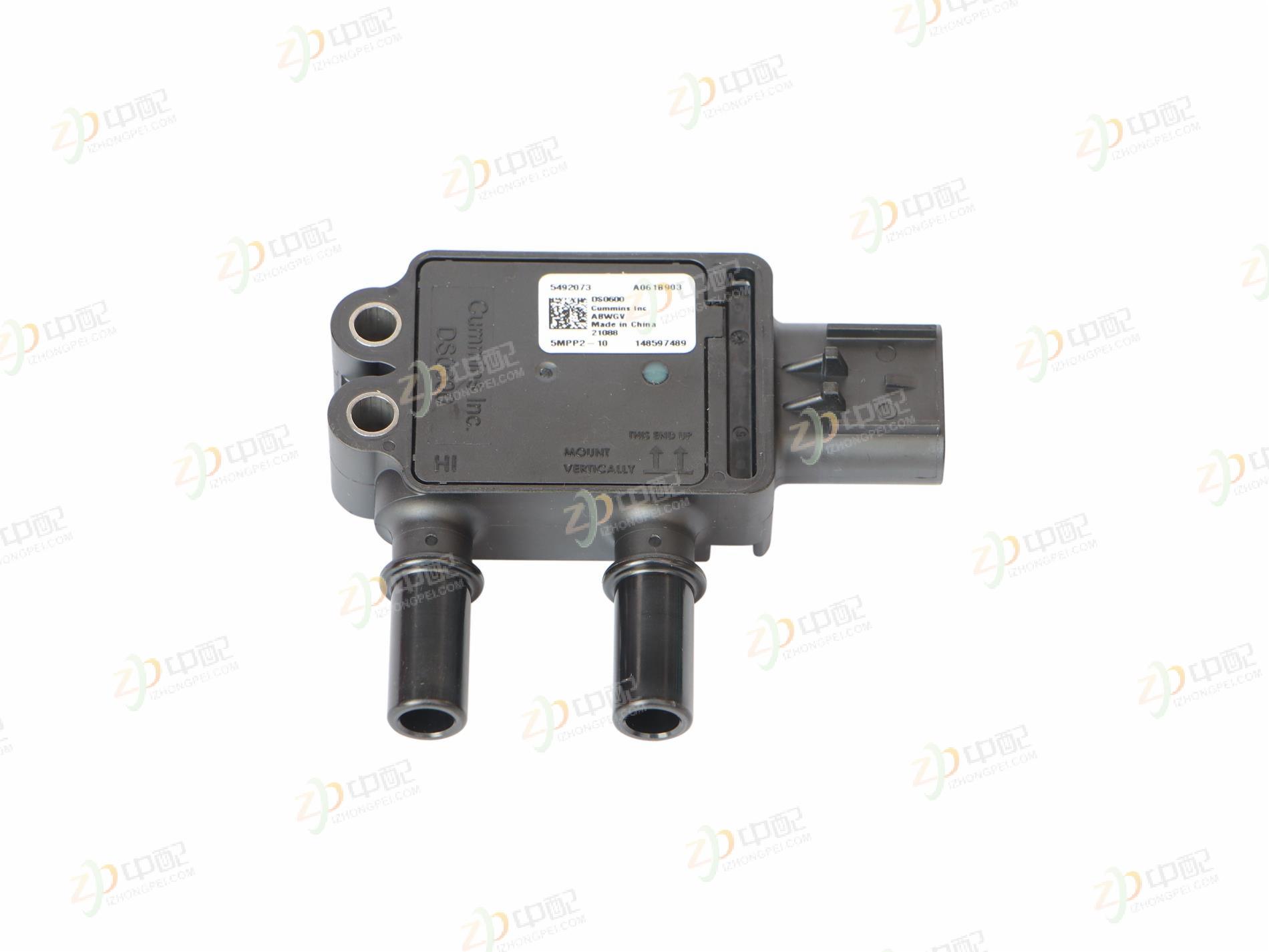 Original Factory Production Differential Pressure Sensor A061B903 For Dongfeng Tianlong DFL4251A1