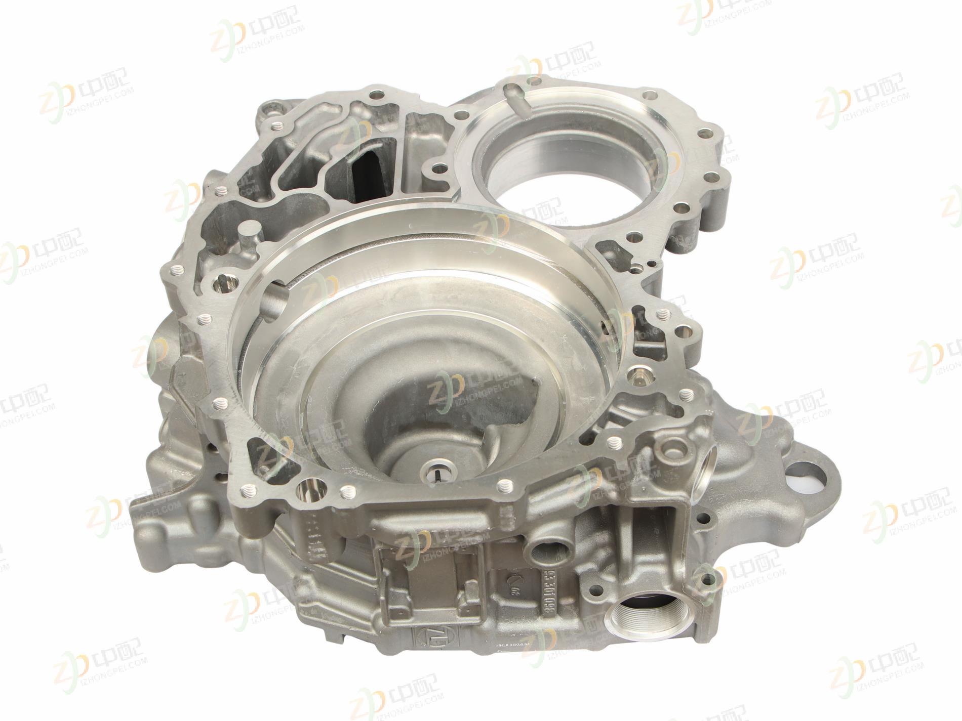 Original Factory Production Hydraulic Retarder Housing 6093.301.098:000 For ZF16S2530
