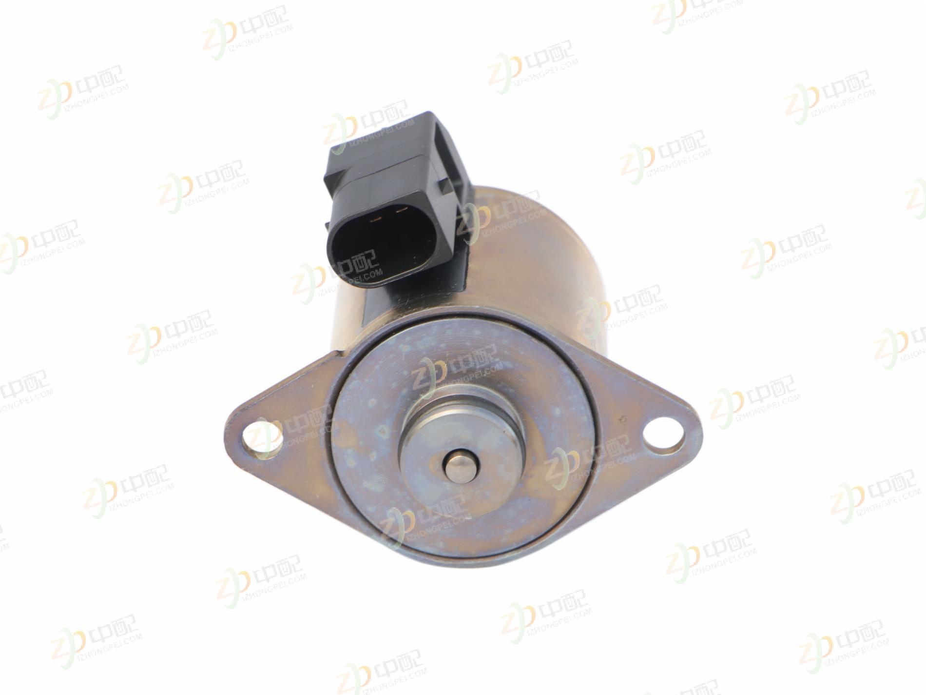 Original Factory Production Retarder Valve 0501 330 120 For ZF16S2530