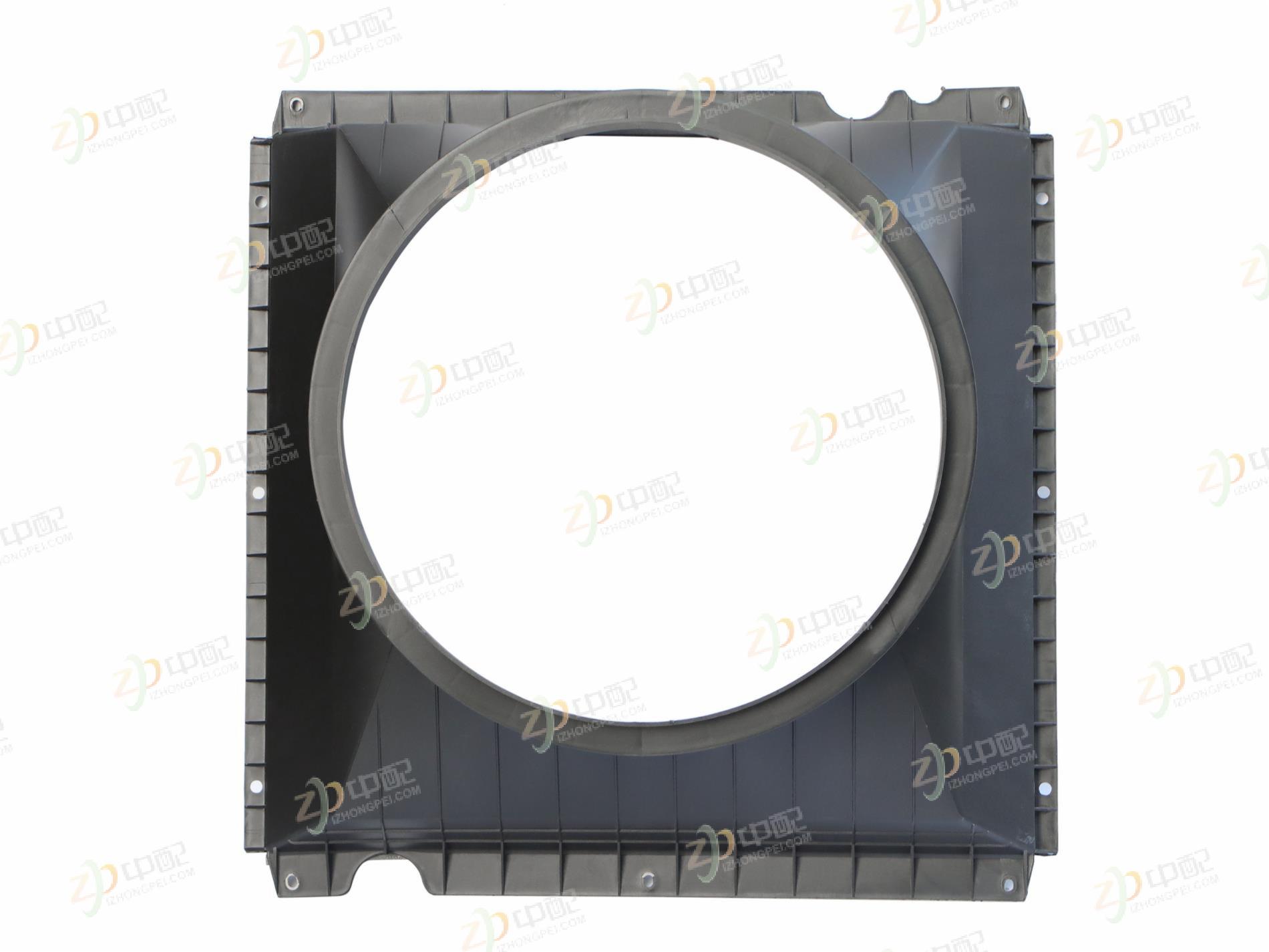 Original Factory Production Radiator Shroud 1309011-KS1A1 For DONGFENG KR (KINGRUN)