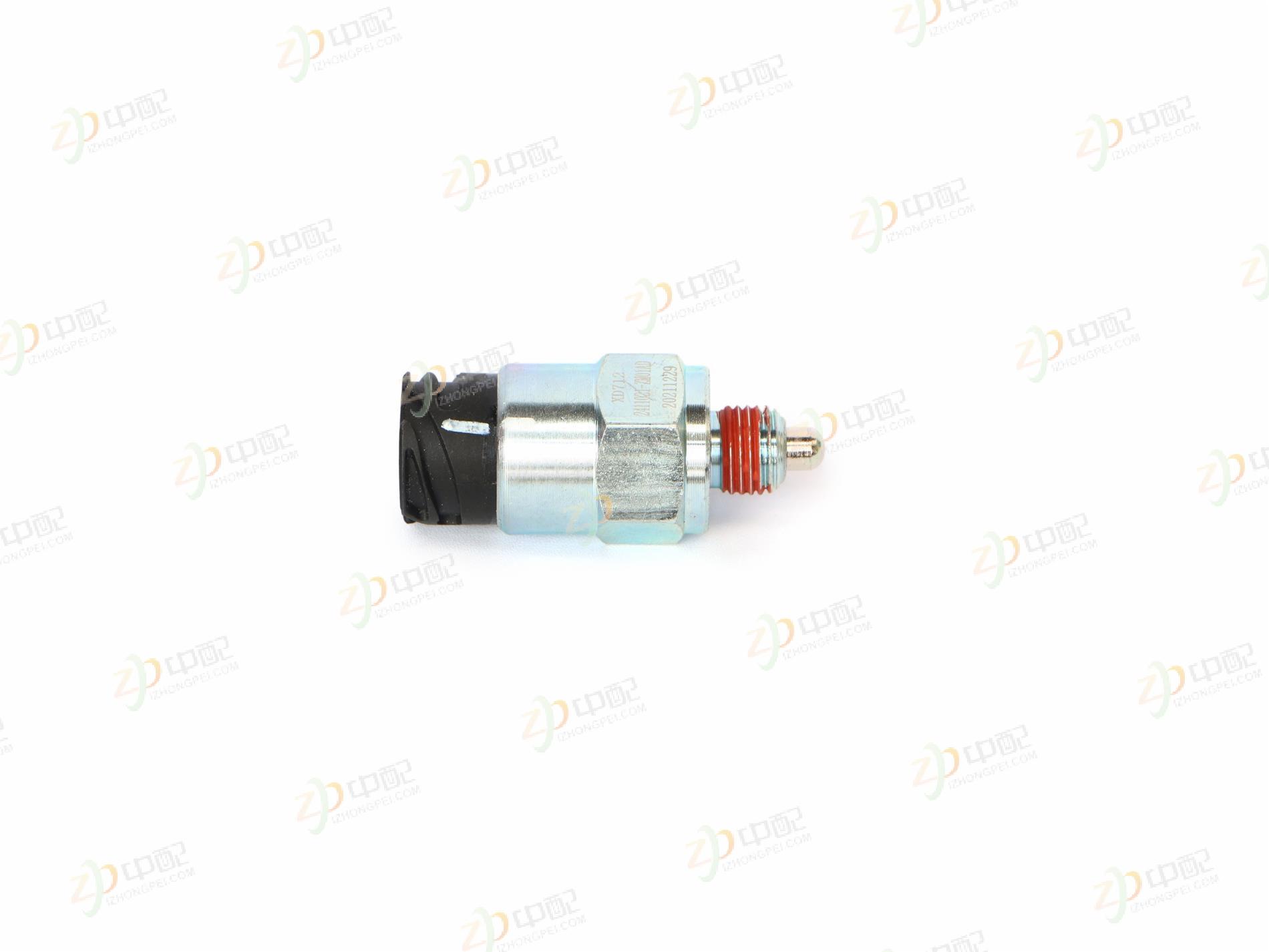 Original Factory Production Axle Differential Sensor 2411021-ZM01AD For EQ485 Axle