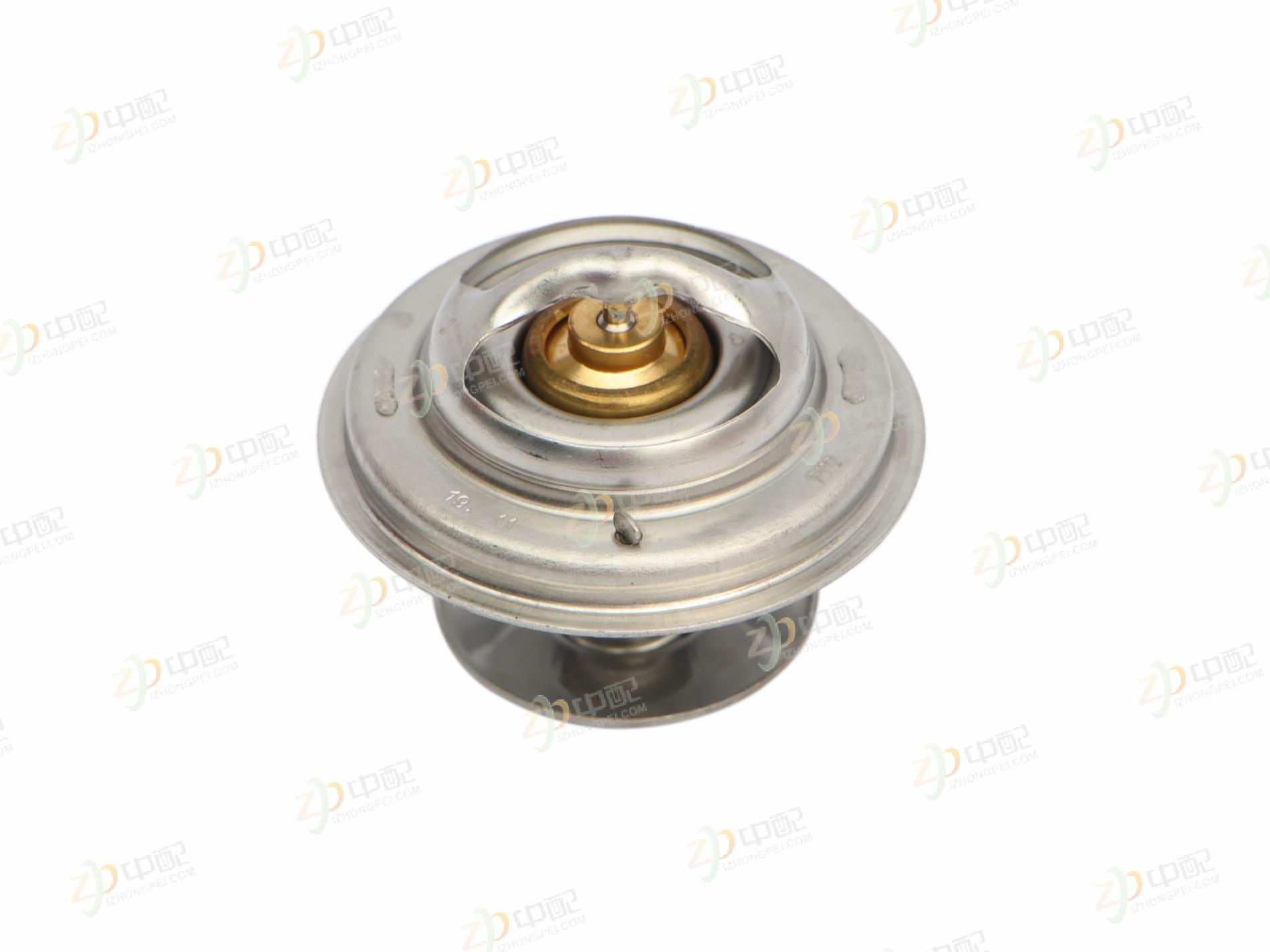 Original Factory Production Thermostat VG1246060029 For SINOTRUK D10 China III Emission - Common Rail