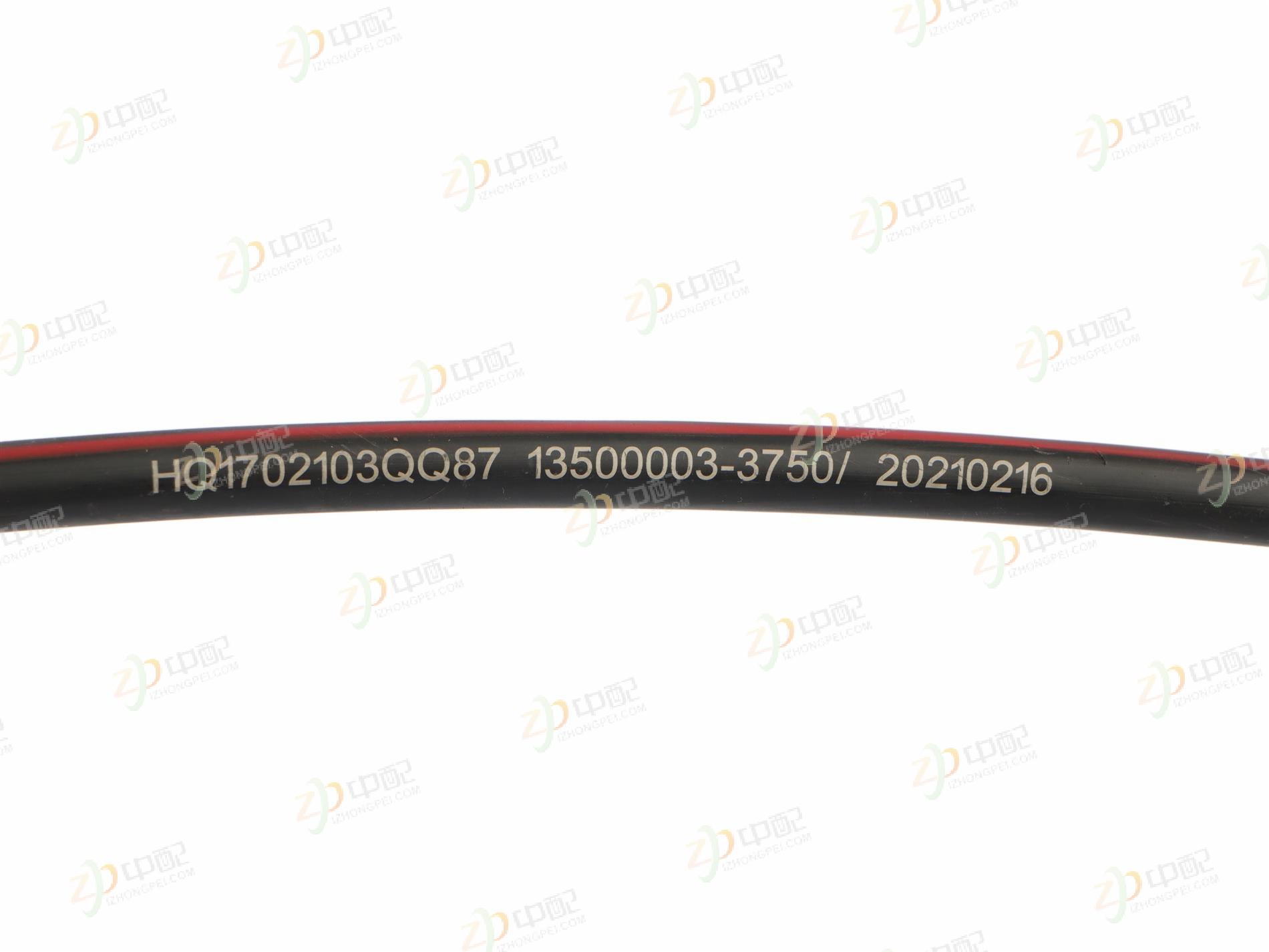 Original Factory Production Shift Cable HQ1702103QQ87 For Trinity 4252 Wang Dao 435