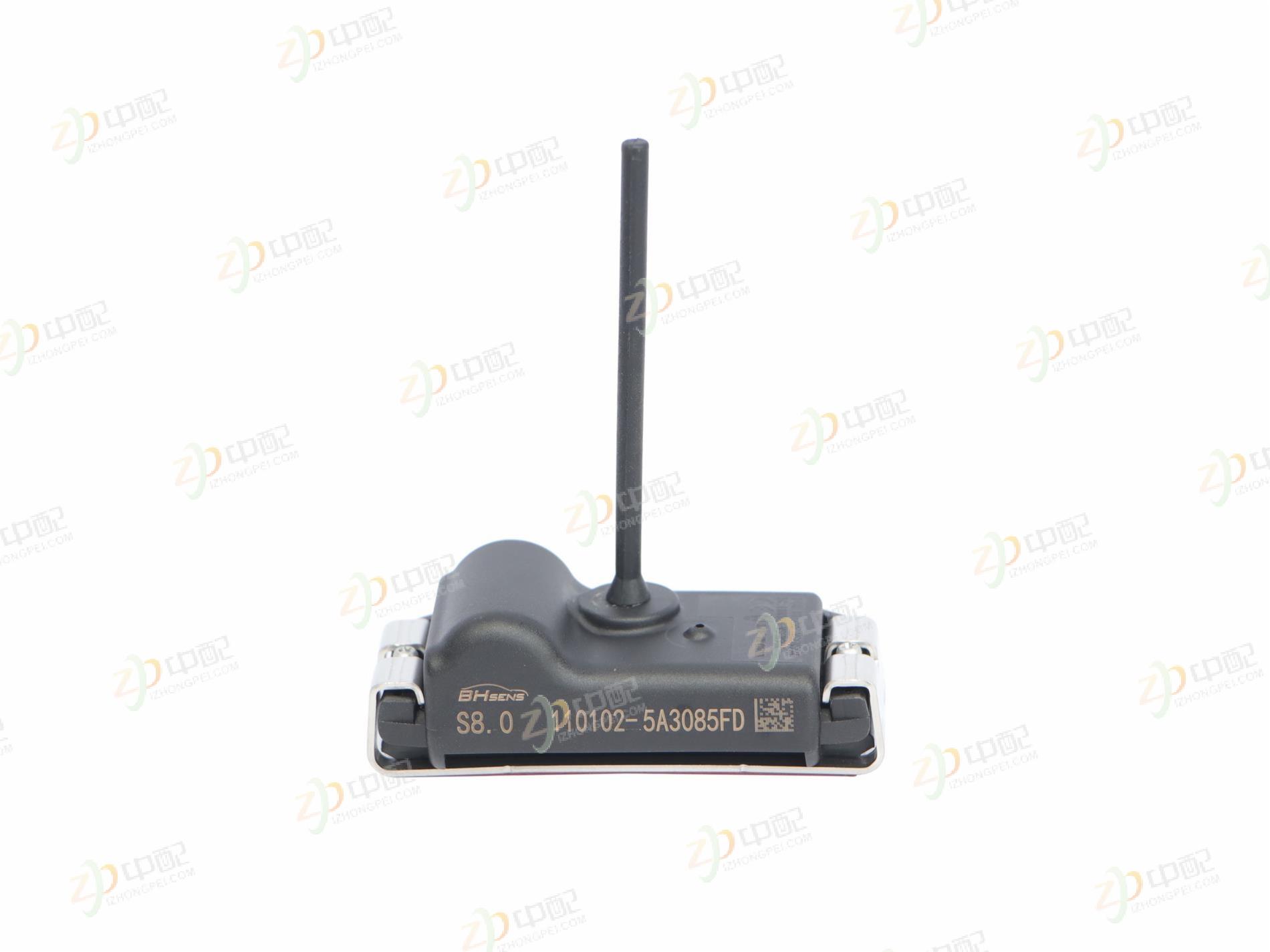 Original Factory Production Tire Pressure Sensor WG9902610012 For SINOTRUK SITRAK C5