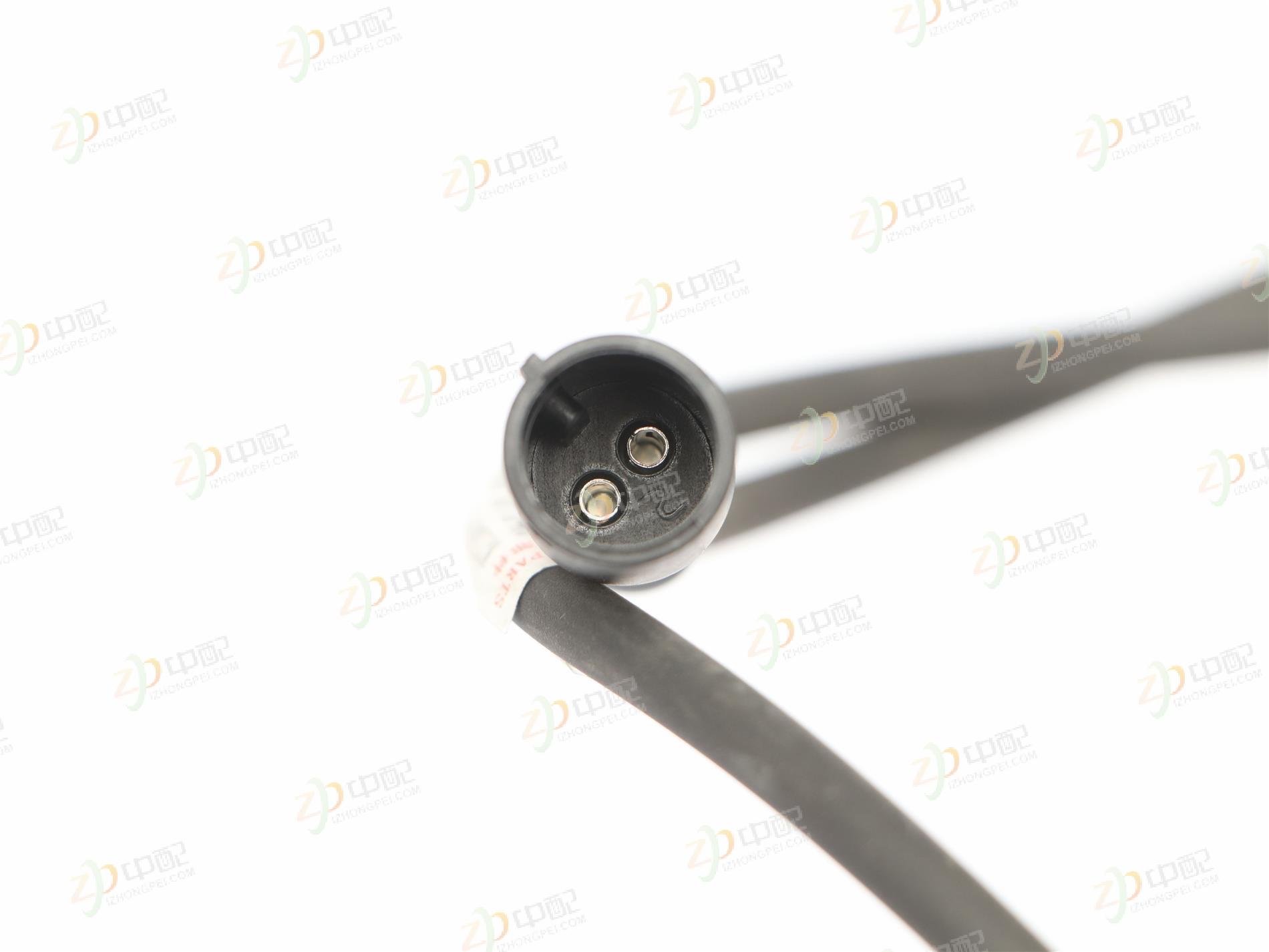 Original Factory Production ABS Wheel Speed Sensor WG7115500924+117 For SINOTRUK H1118 Bridge