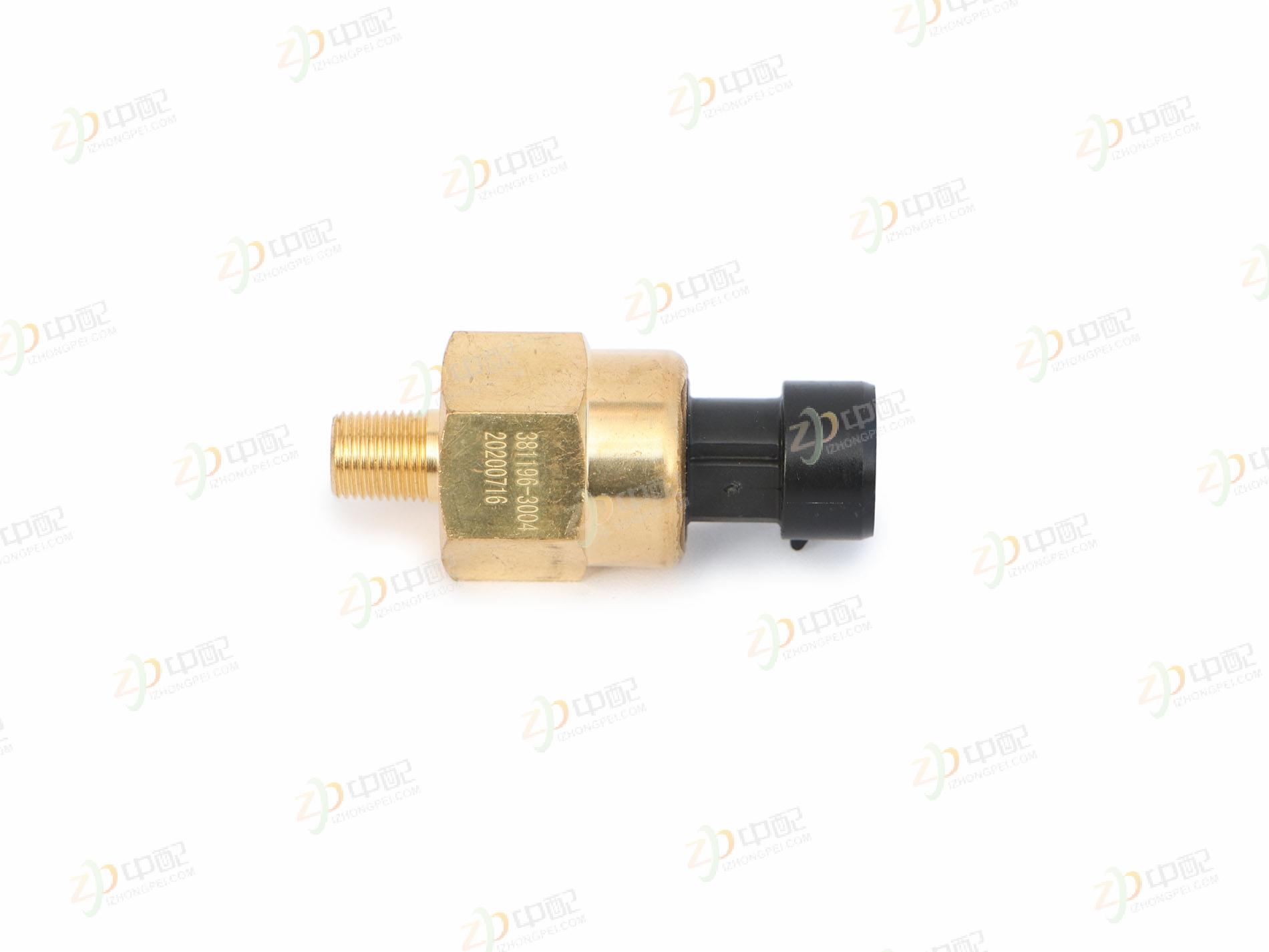 Original Factory Production Air Pressure Sensor GZ9425580502 For CDW757