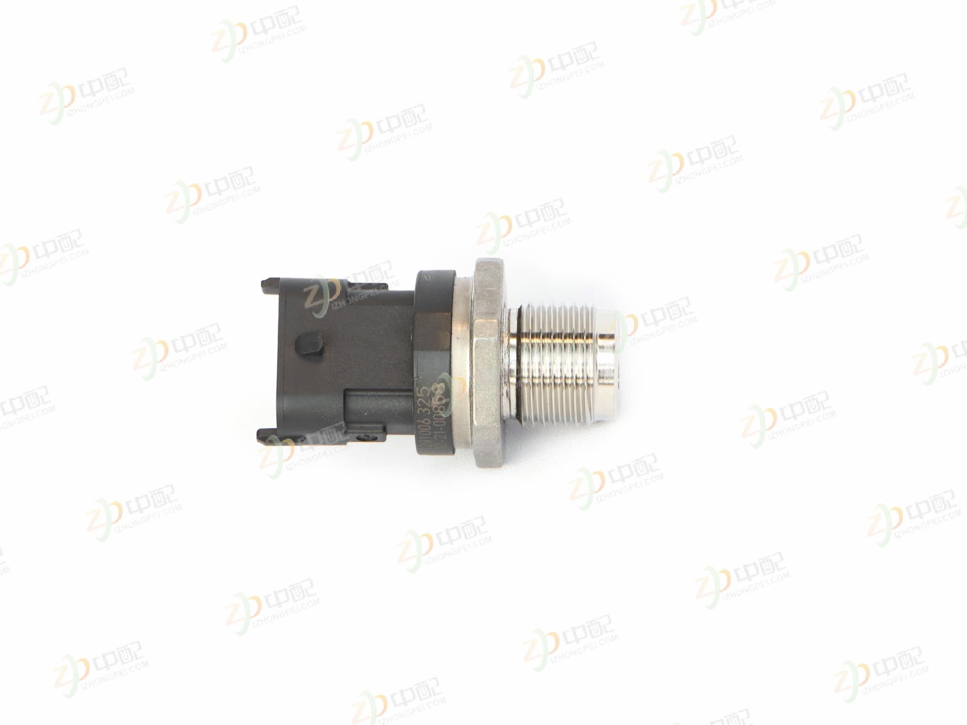 Original Factory Production Common Rail Pressure Sensor C5297641 For B6.2NS6B China VI Emission