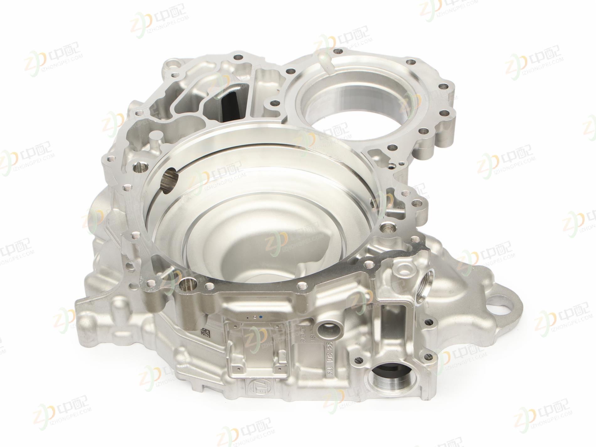 Original Factory Production Hydraulic Retarder Housing 6093.301.119:000 For ZF16S2530