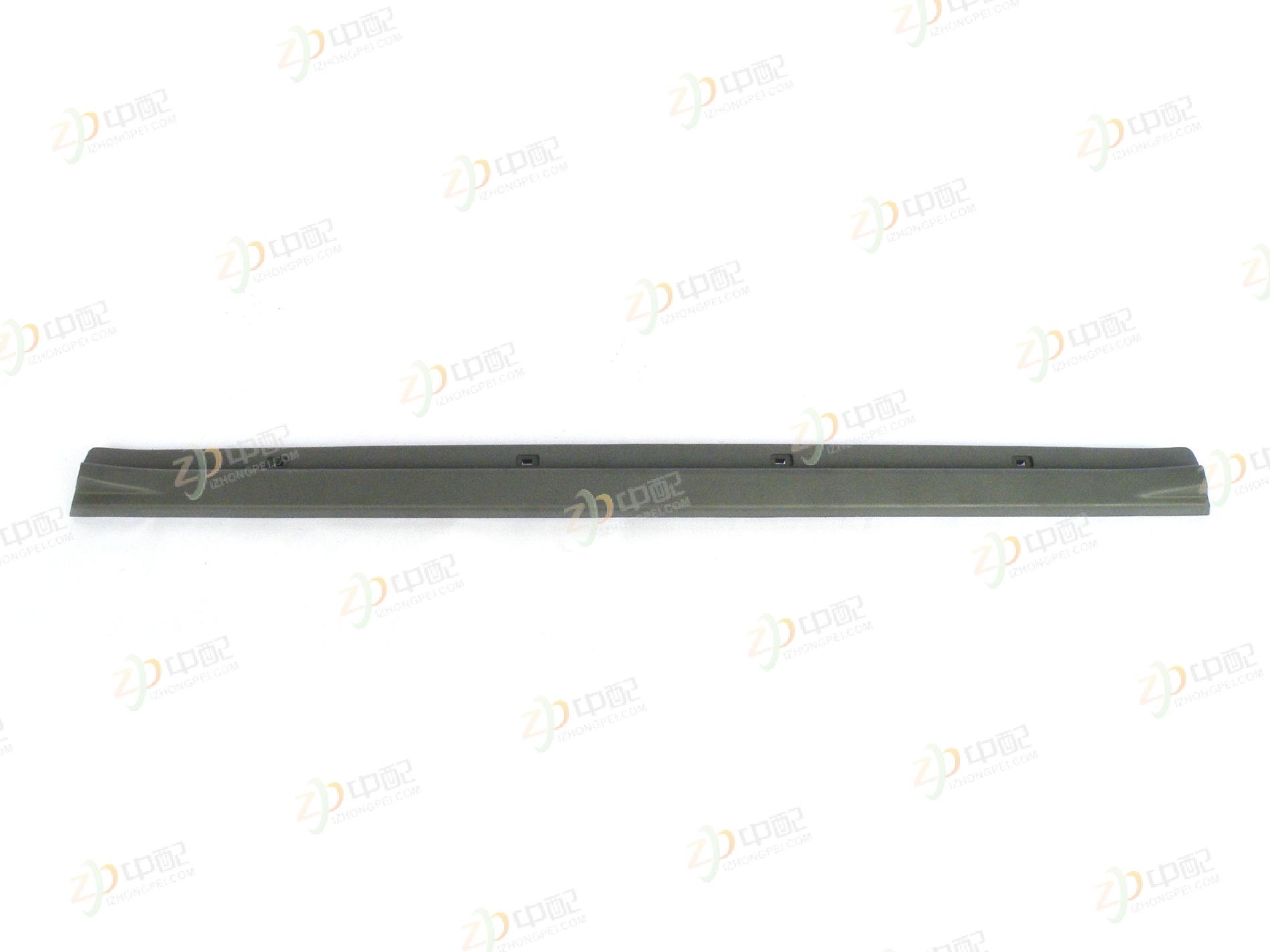 Original Factory Production Floor Trim Strip 1D16951200004 For Foton pickup truck