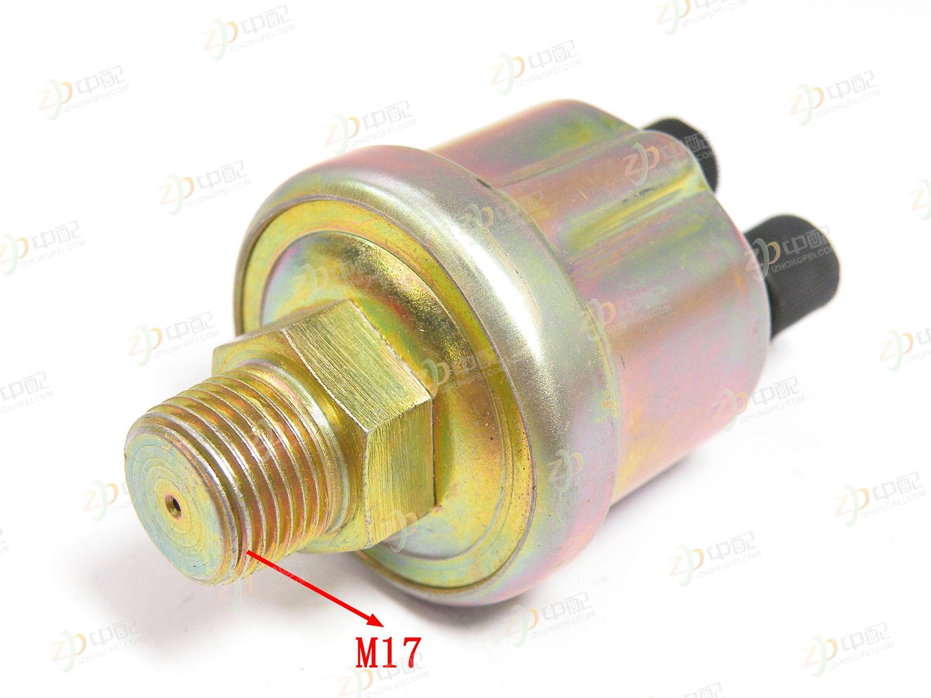 Original Factory Production Air Pressure Sensor 3846A01-010 For Dongfeng Jinba