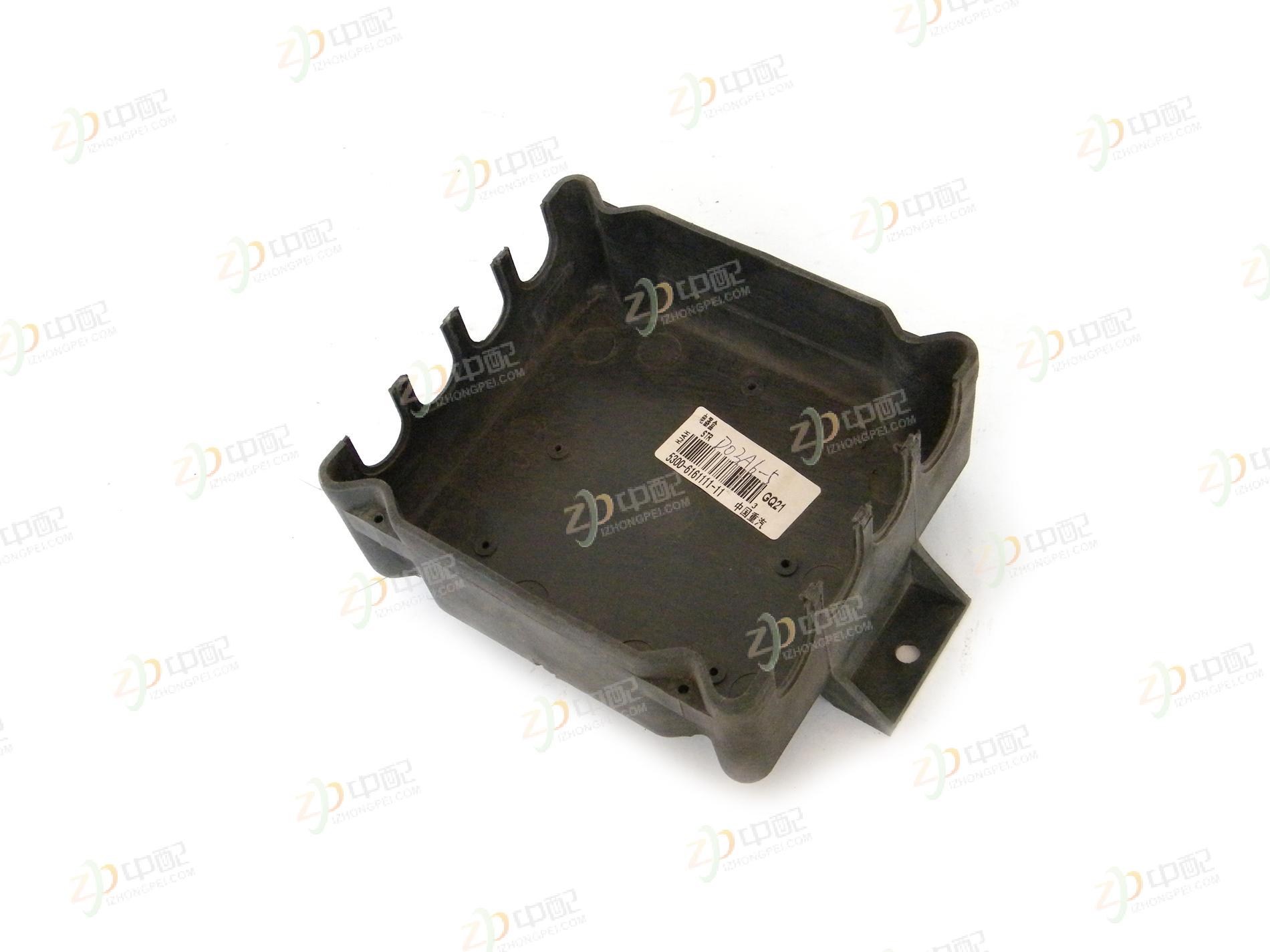 Original Factory Production Electrical Box Shell 179100770 For SINOTRUK STR
