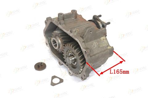 Original Factory Production Auxiliary Transmission 1700FT40-500 For DF5S550