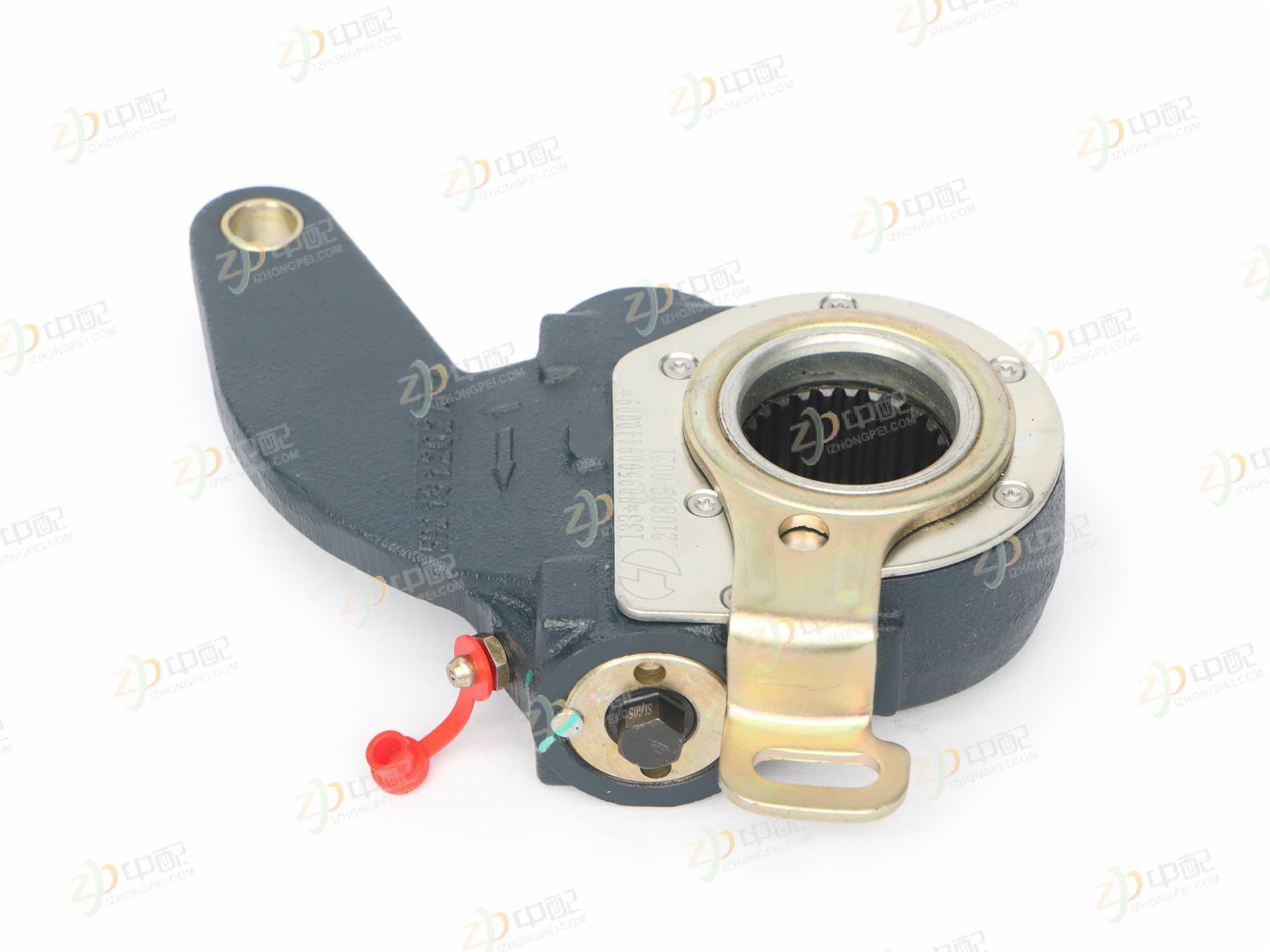 Original Factory Production Brake Adjusting Arm HD95009440009 For Shaanxi Automobile Delonghi X3000