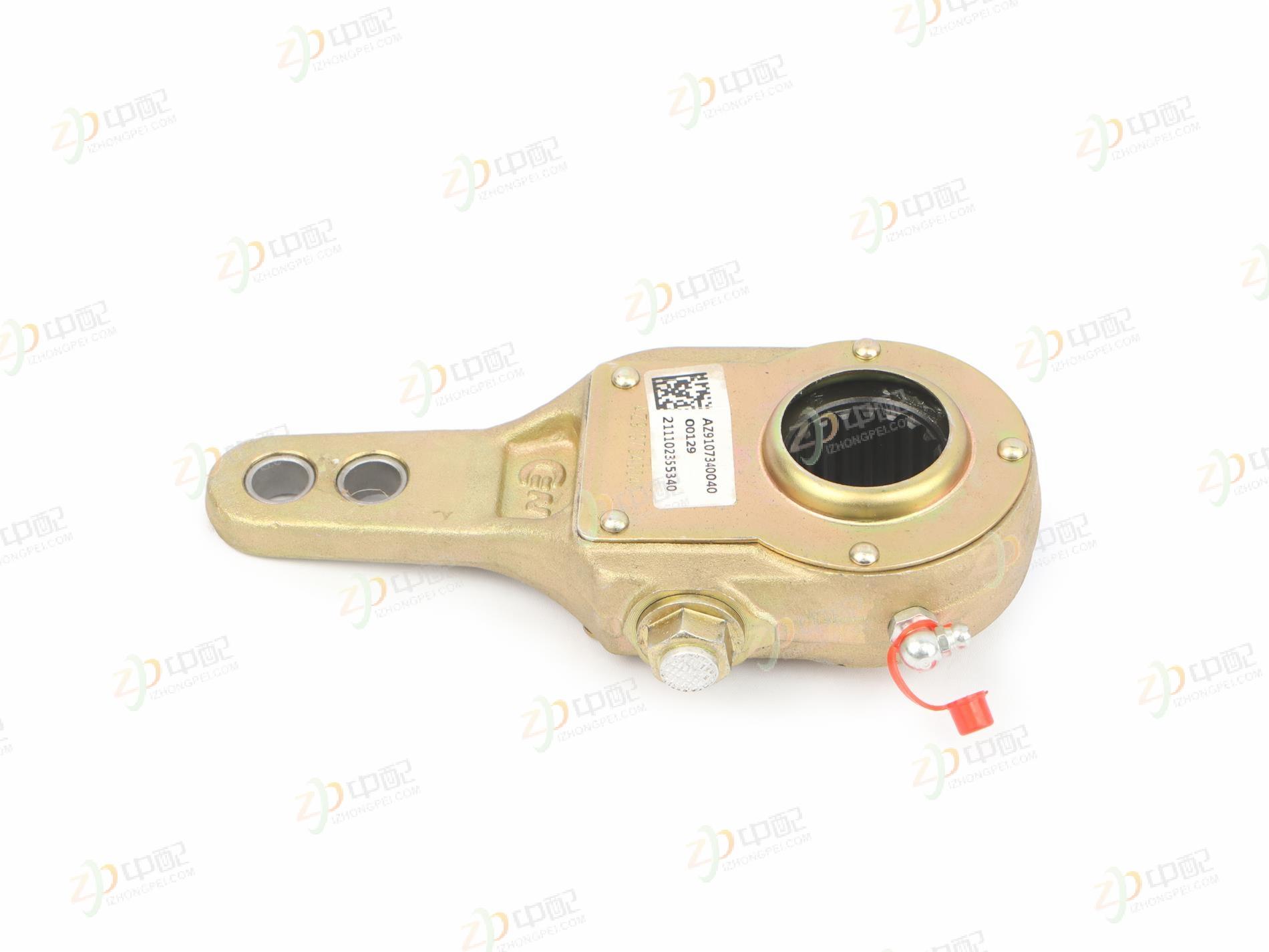 Original Factory Production Brake Adjusting Arm AZ9107340040 For STR Bridge