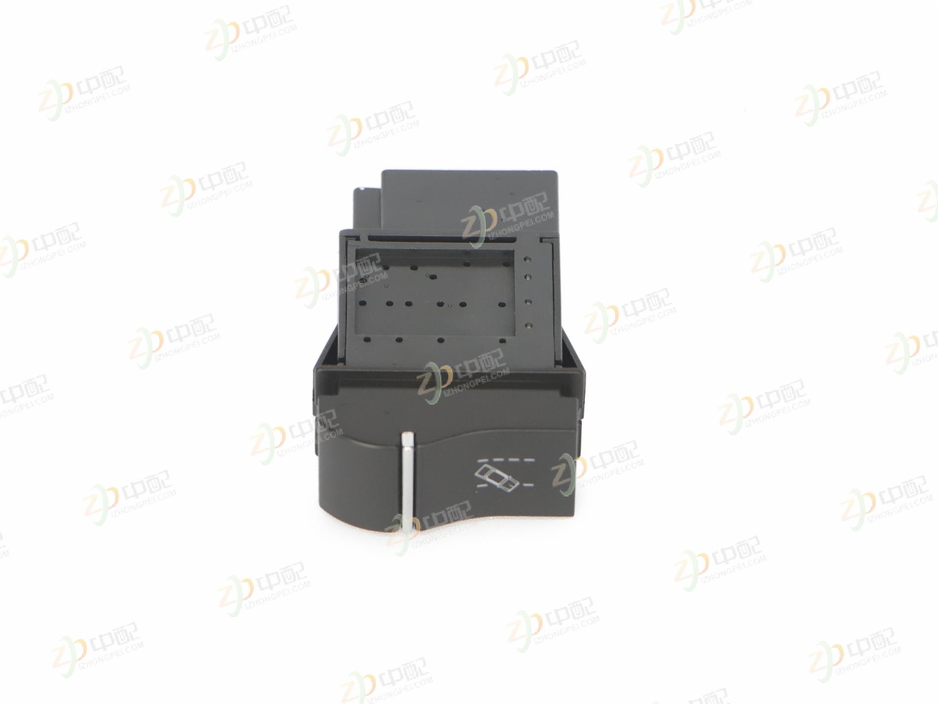 Original Factory Production AEBS/LDWS Switch WG9918586065 For SITRAK C7H
