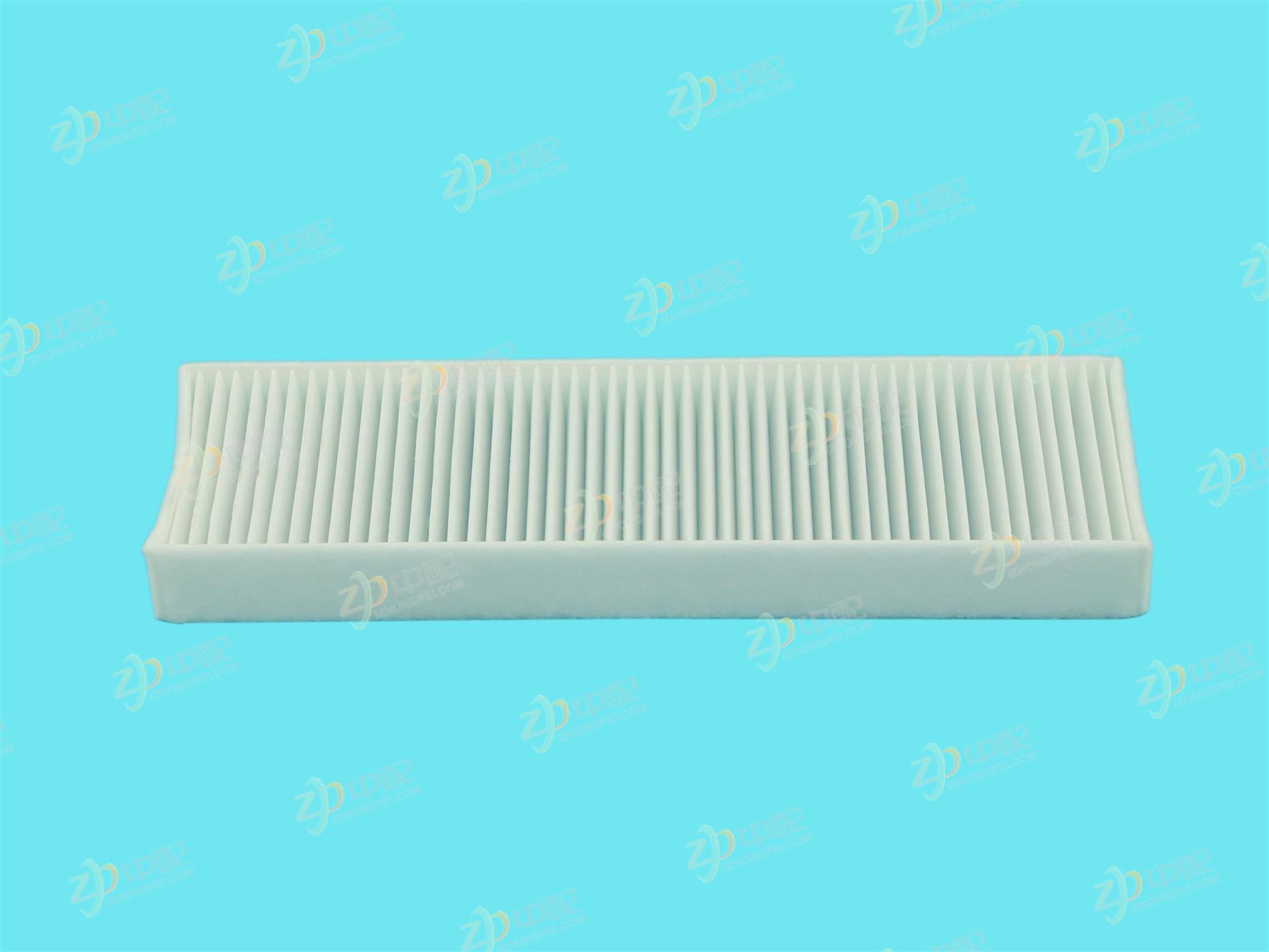 Original Factory Production Air Conditioning Filter Core 8101113C6100 For Dongfeng Tianlong flagship