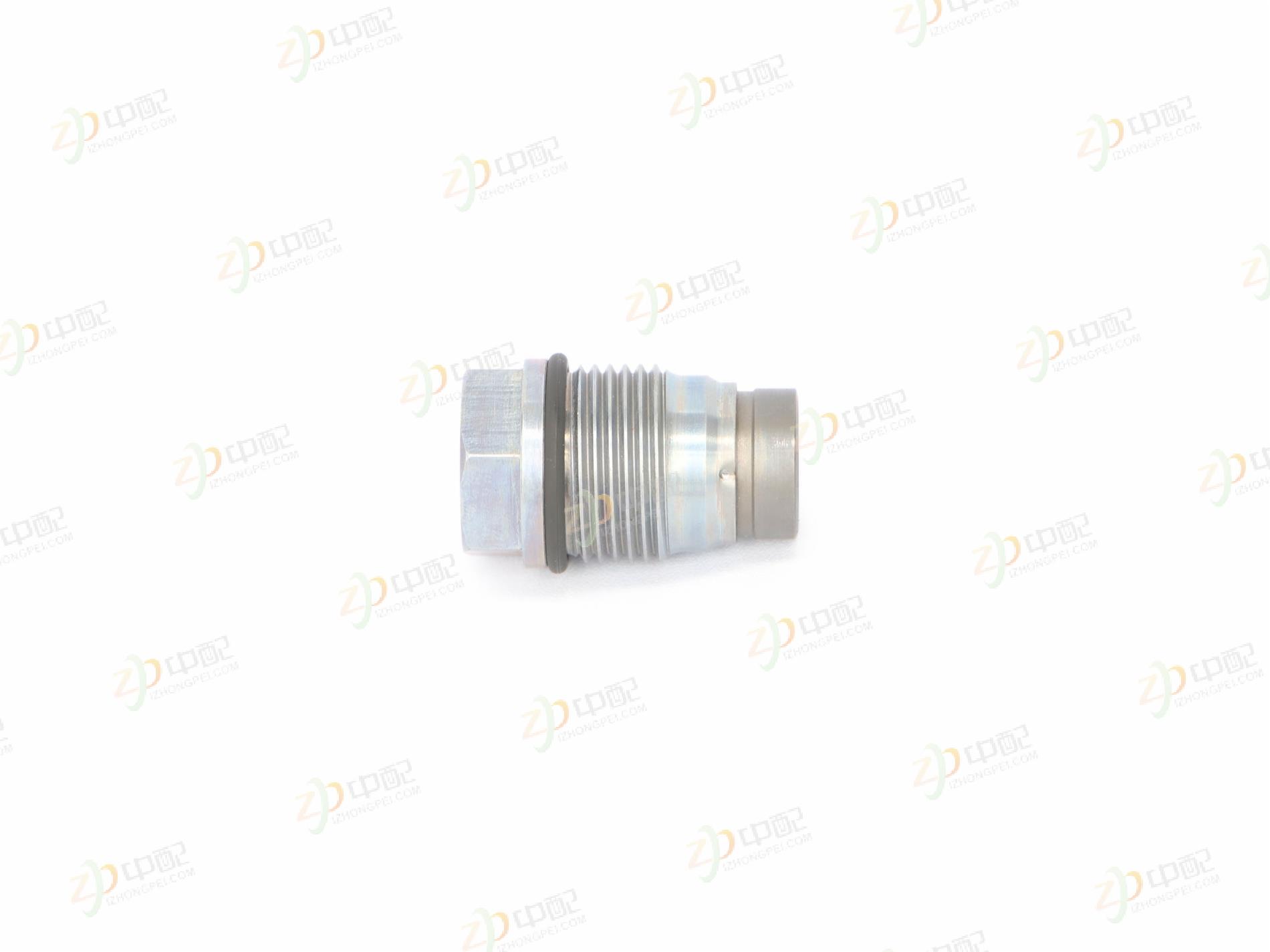 Original Factory Production High Pressure Common Rail Pressure Limiting Valve 3974093 For ISF3.8 China III Emission