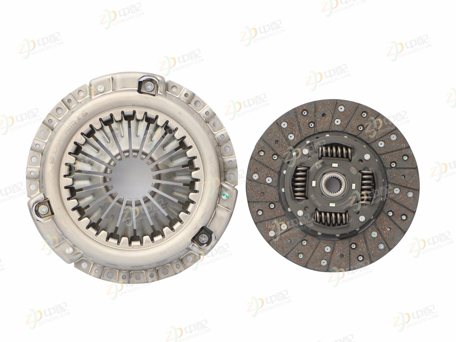 Original Factory Production Clutch Assy XL1098Y-Z*TL0146C-Z(T1) For CY4100Q