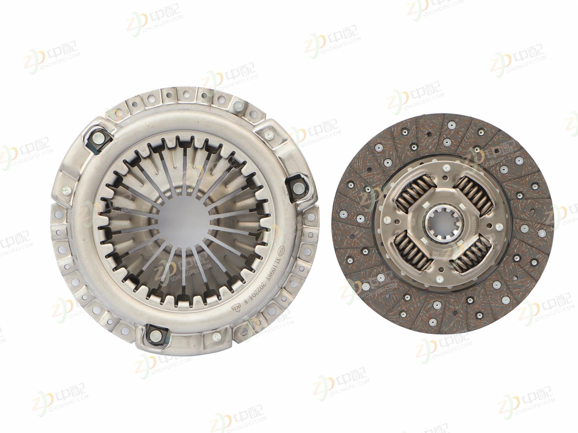 Original Factory Production Clutch Assy XL1098Y-Z*XL1521C-Z(T1) For CY4100Q