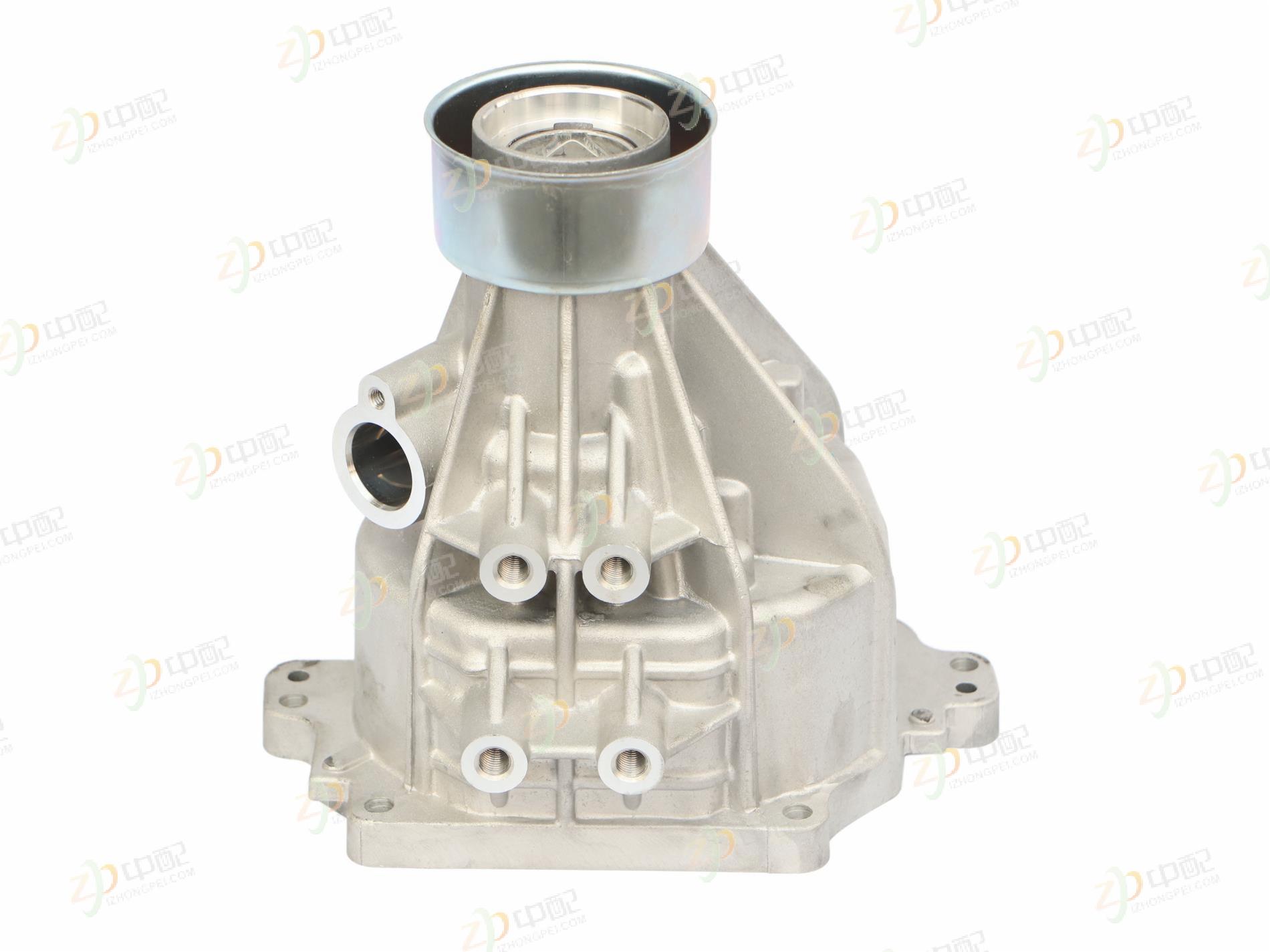 Original Factory Production  Transmission Rear Cover T13R-1701940-01 For 5 RYA