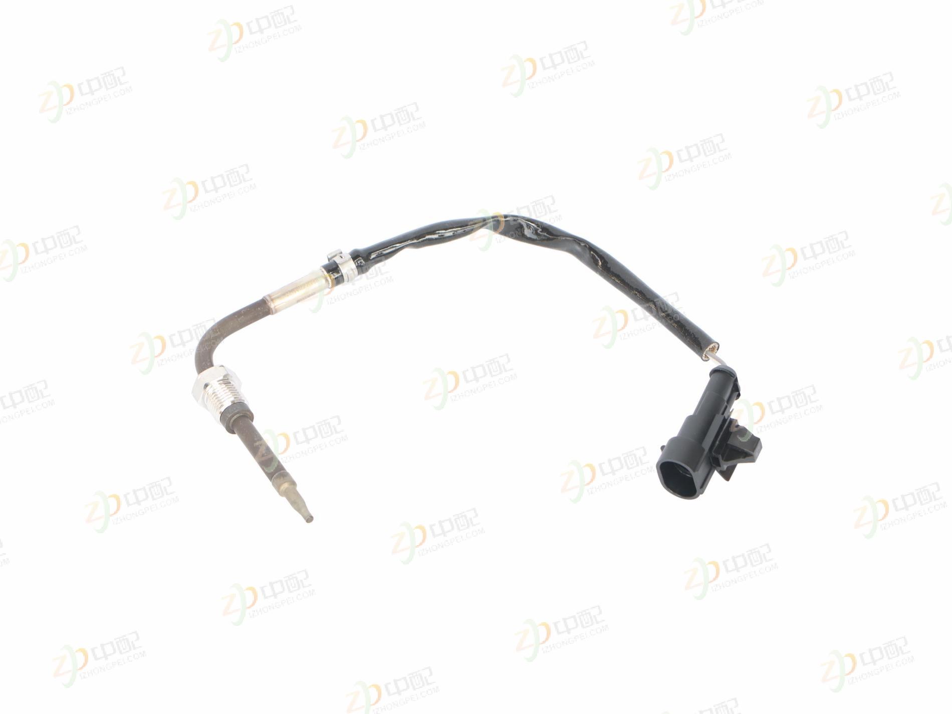 Original Factory Production Exhaust Temperature Sensor 1205340TNM For Changan Kaicheng F70