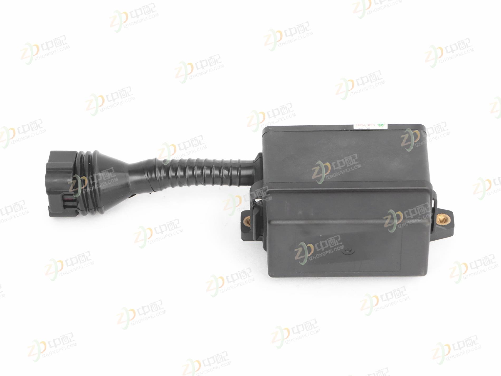 Original Factory Production Relay Socket WG9525584010 For Hongdu Haohan N7G