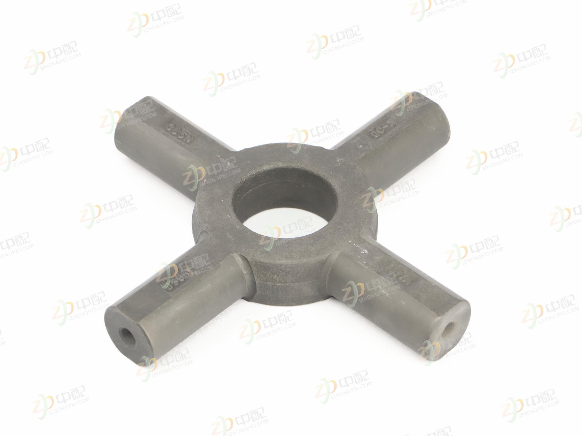 Original Factory Production Differential Cross Shaft 3278W335N For SINOTRUK HW16 Bridge