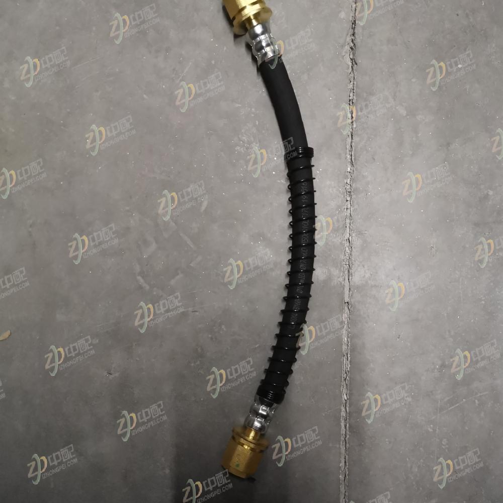 Original Factory Production Air Brake Line 3506410LE170 For JAC Shuailing III-wide body