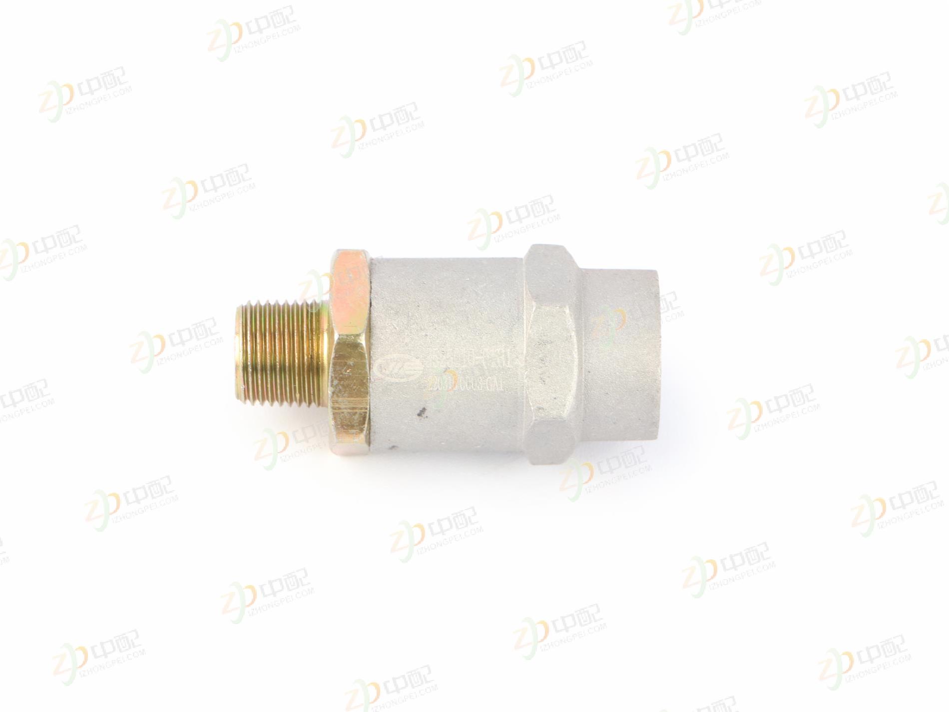 Original Factory Production Check Valve 3525010-01B1 For CA151
