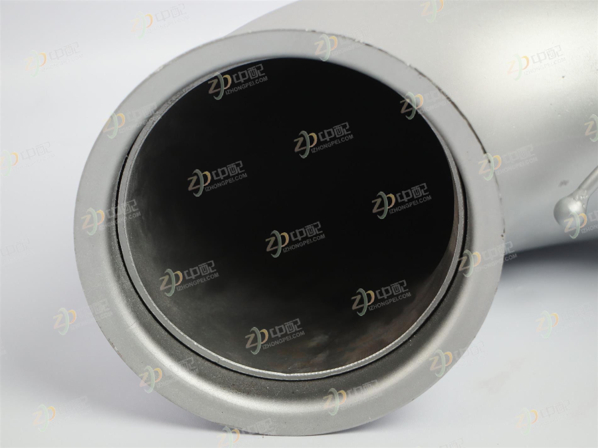 Original Factory Production Exhaust Spark Arrestor 1204110-TL990 For DONGFENG KL (Kinland )