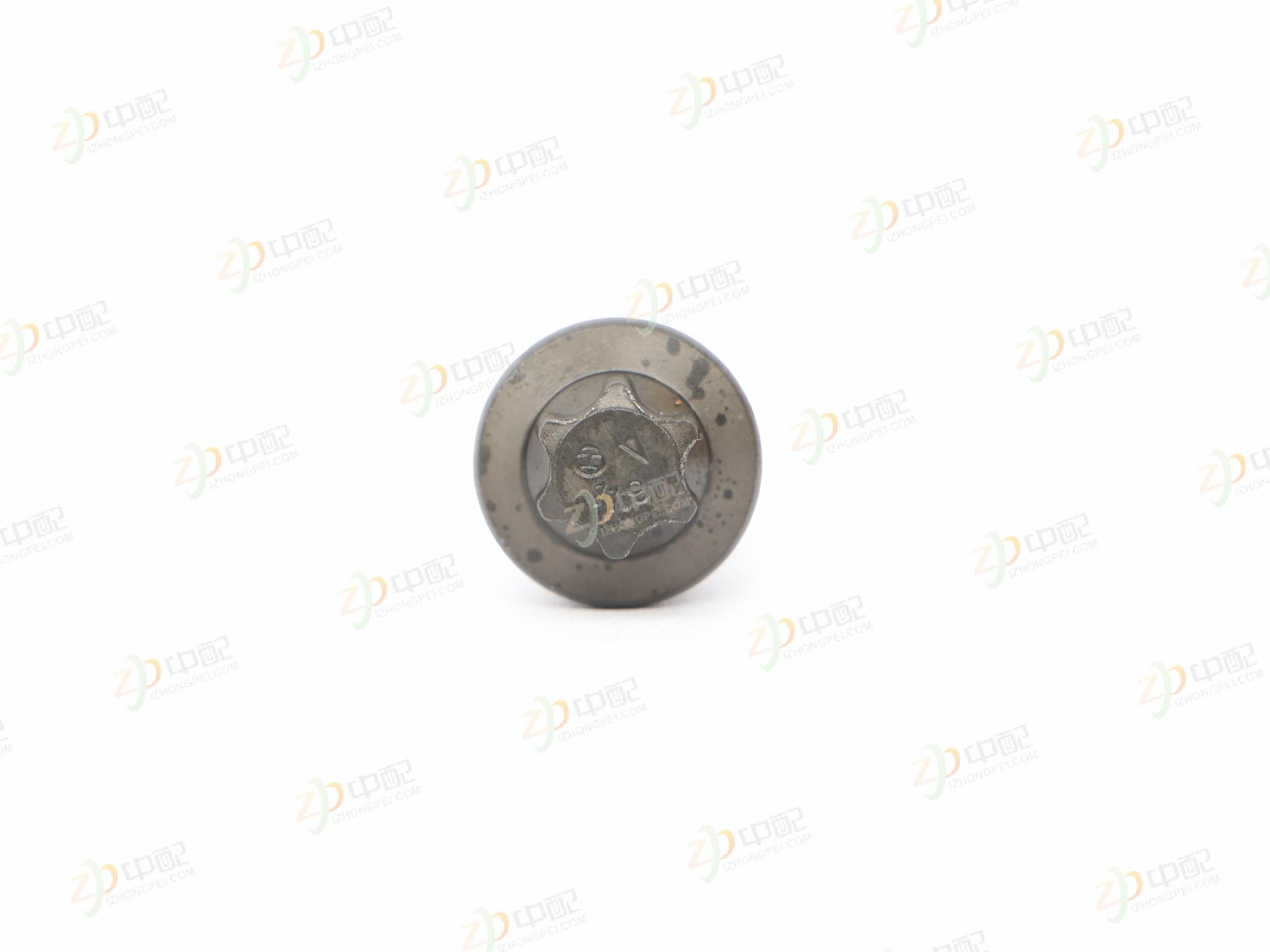 Original Factory Production Con Rod Screw 080V90490-0028 For SINOTRUK MC07 Engine, China V Emission