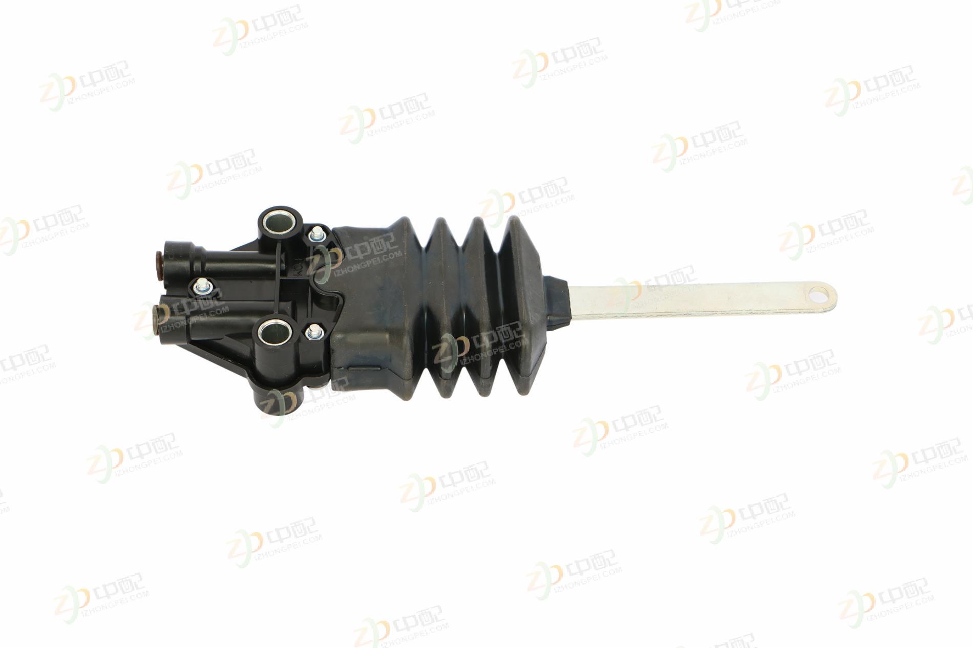 Original Factory Production Cab Height Adjustment Valve WG1642440051 For SINOTRUK HOWO